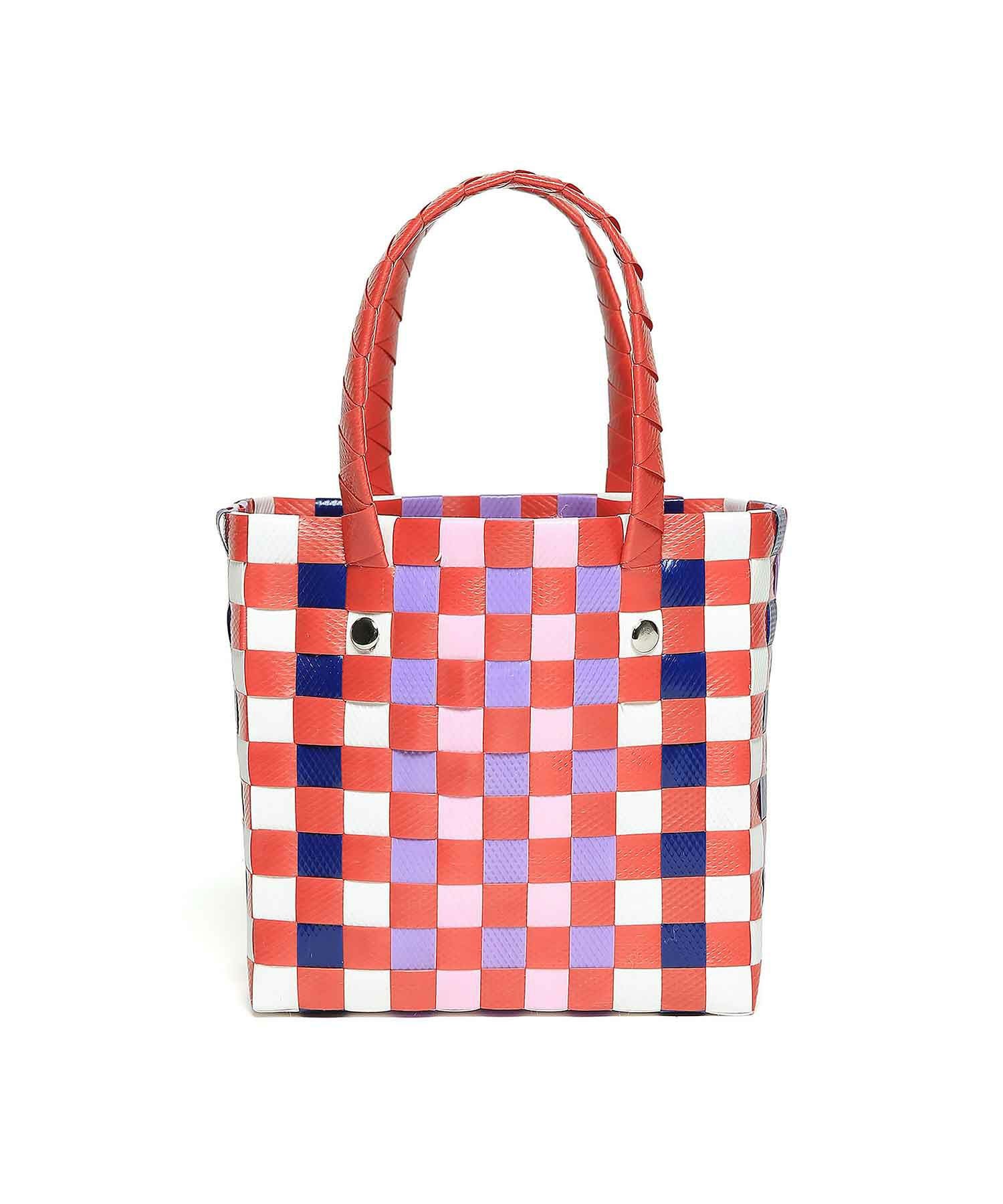 Marni かごバッグ MARNI(マルニ)Kids & Junior MW55F - MICRO BASKET BAG BORSA かご
