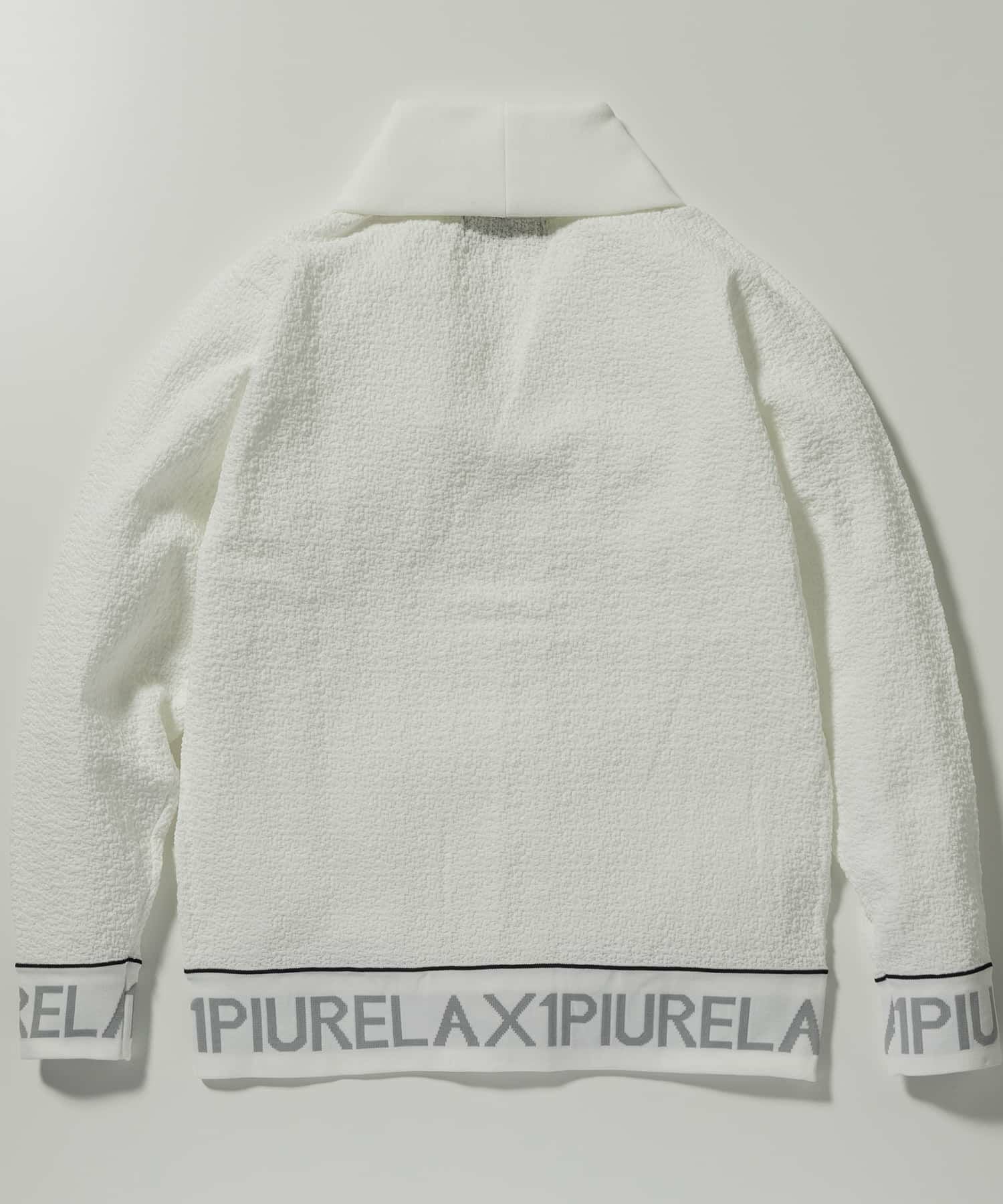 1PIU1UGUALE3 RELAX(ウノピゥウノウグァーレトレ リラックス)リブロゴ
