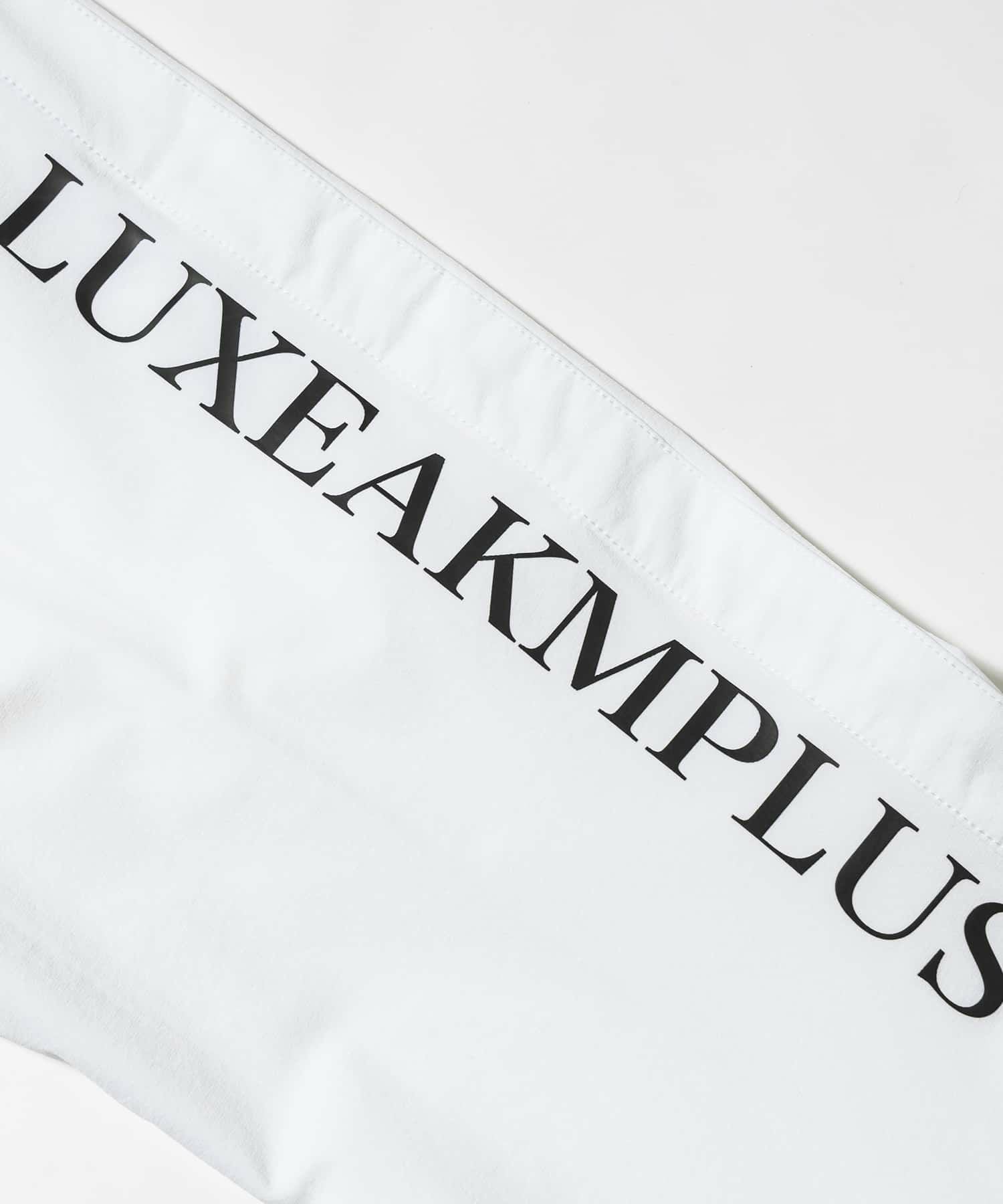 LUXEAKMPLUS(リュクスエイケイエムプラス)ゴルフ サイドラインロング