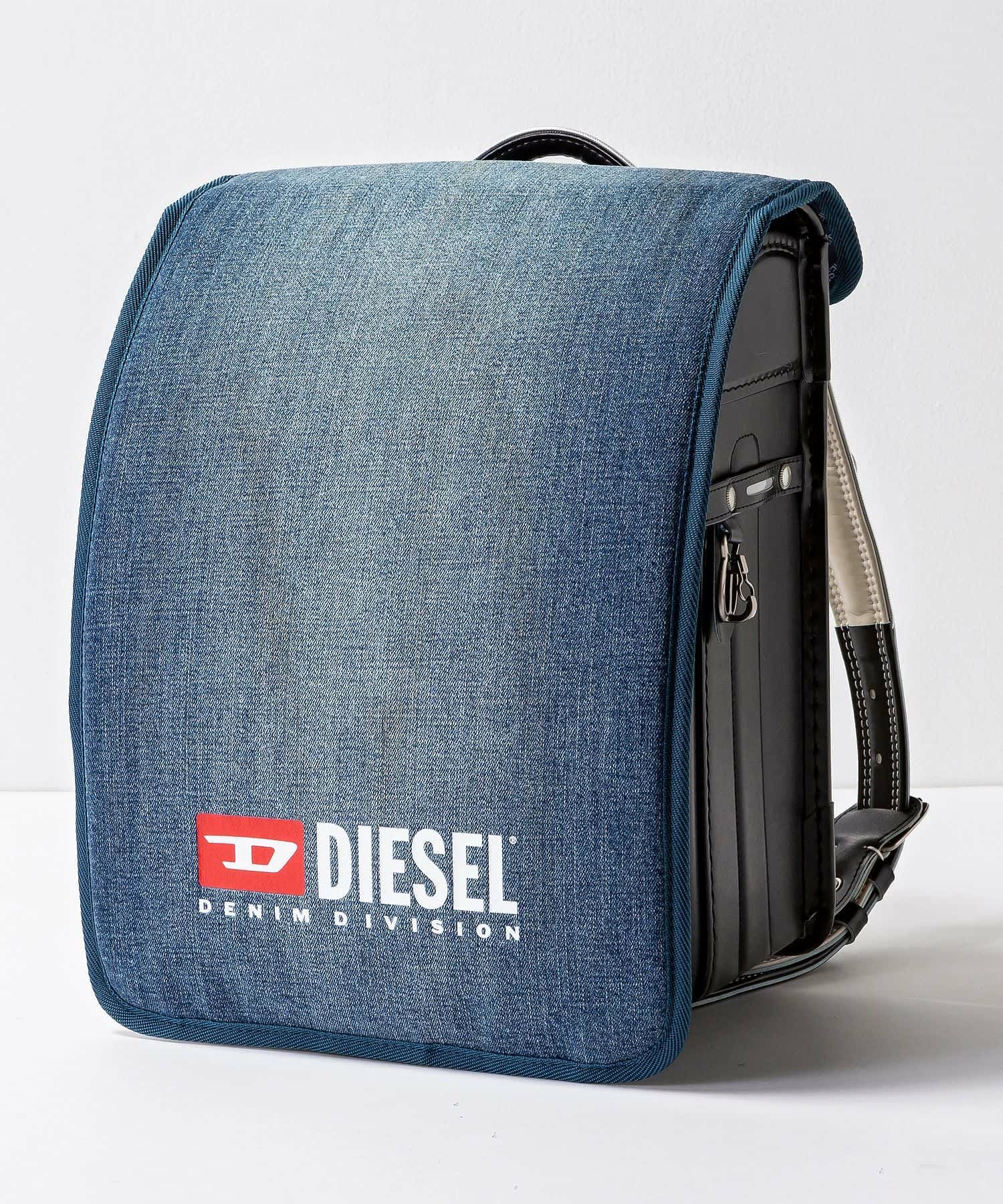 diesel 牛革ランドセル 牛革ランドセル - 株式会社クロスター｜鞄・バッグのOEM、製造メーカー