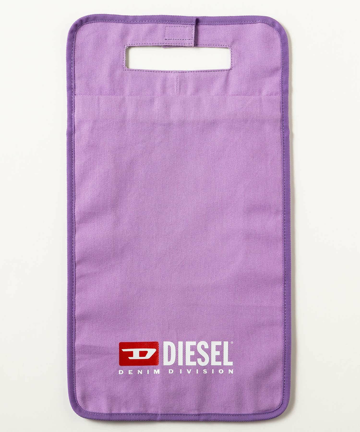 DIESEL(ディーゼル)DIESELランドセルカバーロゴタイプ | SHIFFON公式 