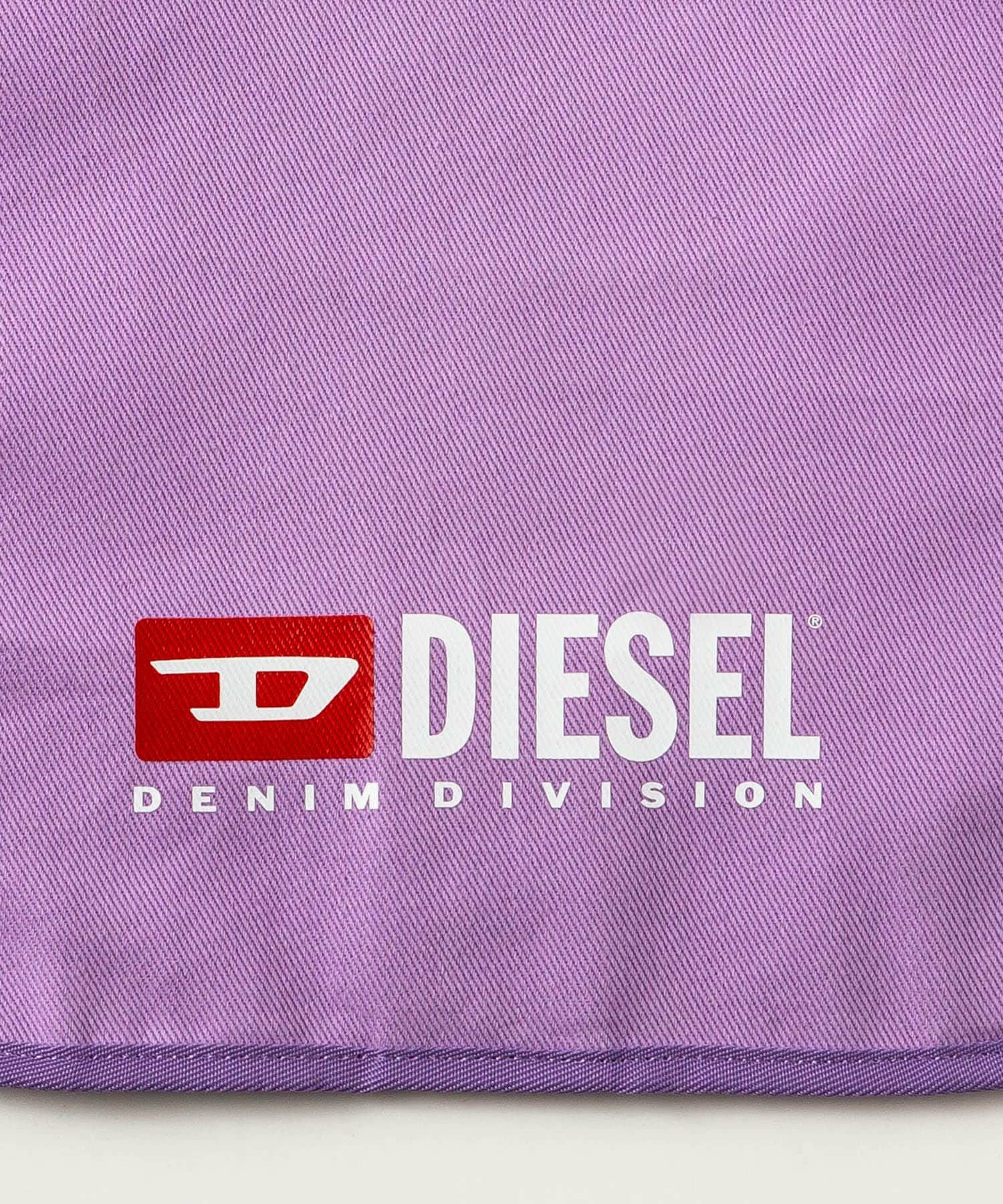 DIESEL(ディーゼル)DIESELランドセルカバーロゴタイプ | SHIFFON公式