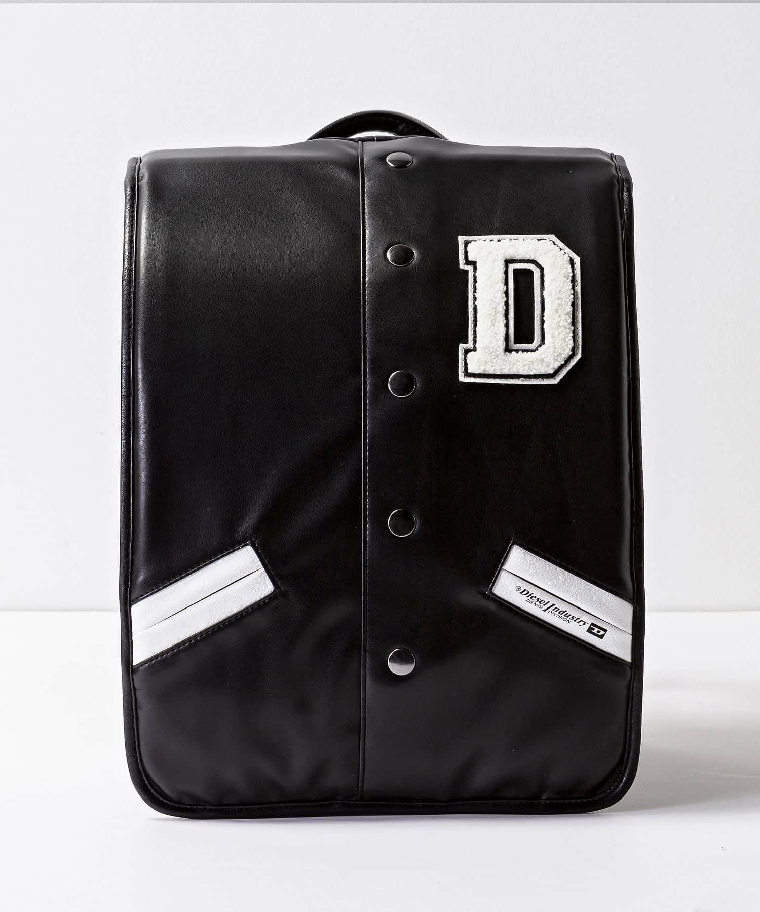 DIESEL(ディーゼル)DIESELランドセルカバー スタジアムジャンパー