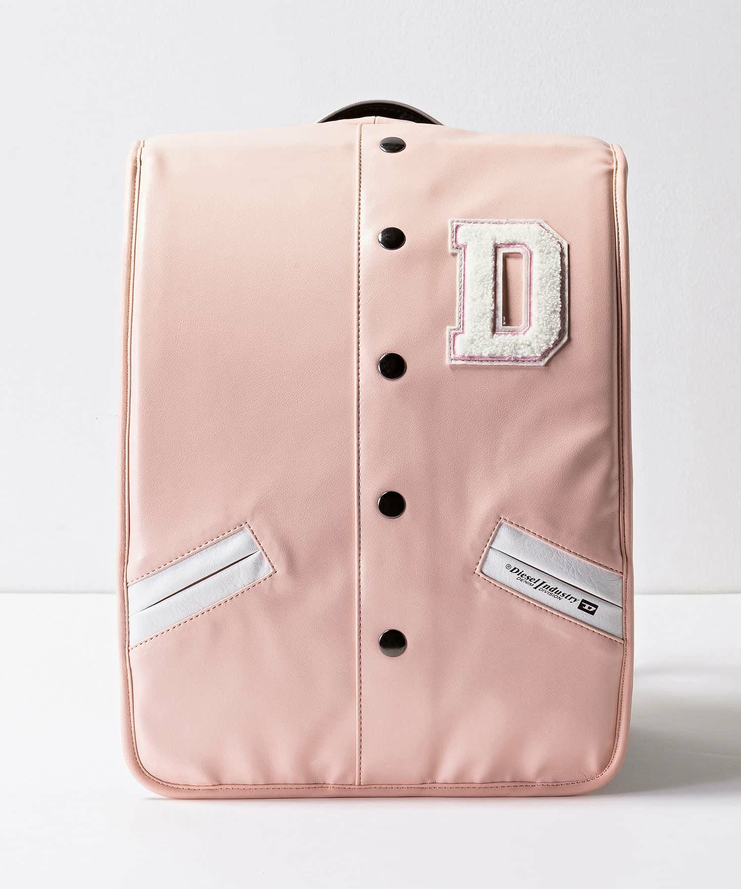 DIESEL(ディーゼル)DIESELランドセルカバー スタジアムジャンパー DIESEL(ディーゼル)DIESELランドセルカバー スタジアムジャンパー