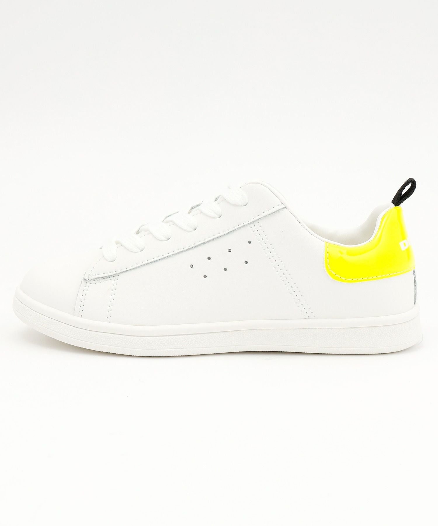 DIESEL(ディーゼル)Kids & Junior ポイントカラースニーカー | SHIFFON DIESEL(ディーゼル)Kids & Junior ポイントカラースニーカー | SHIFFON