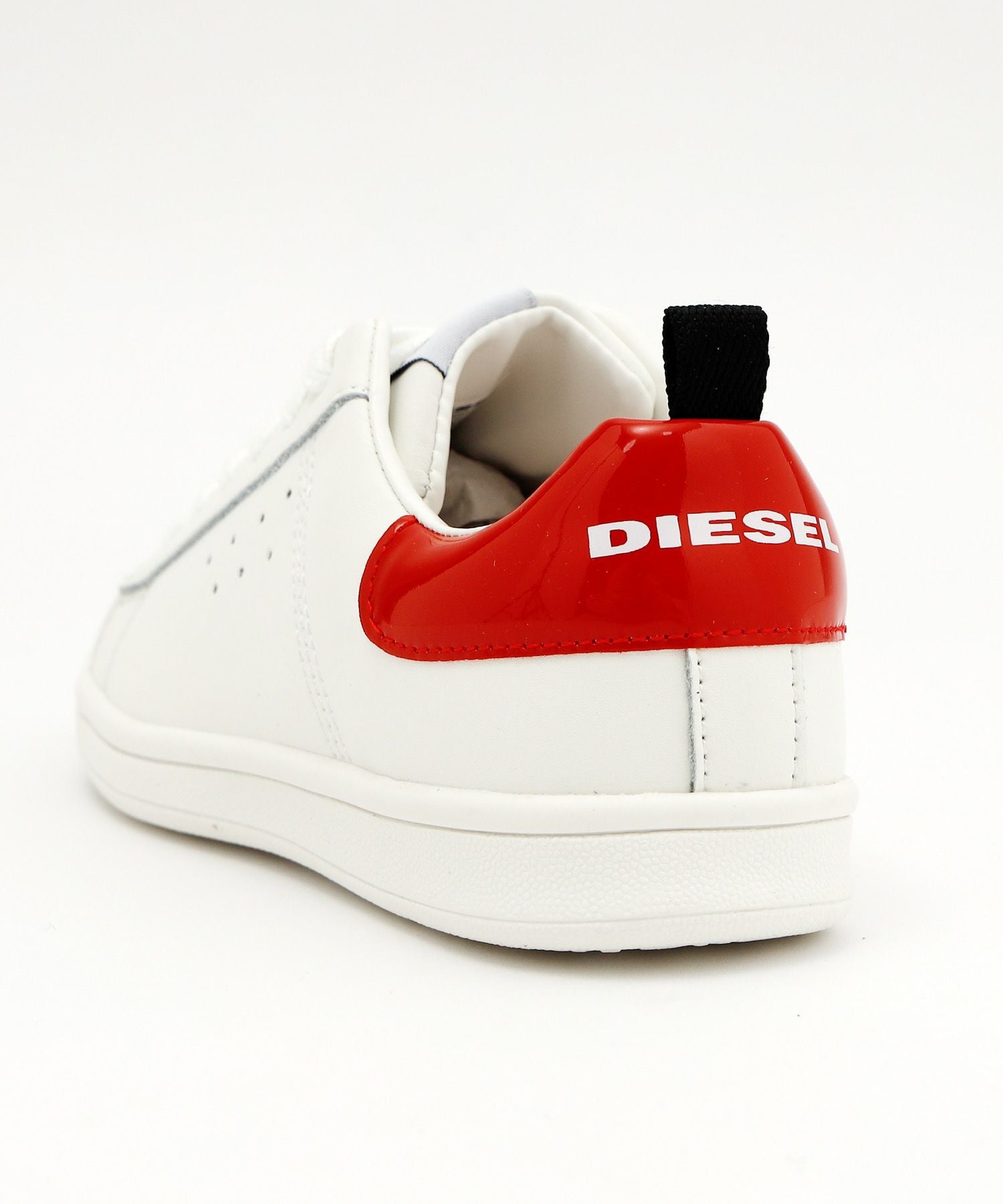 DIESEL(ディーゼル)Kids & Junior ポイントカラースニーカー | SHIFFON