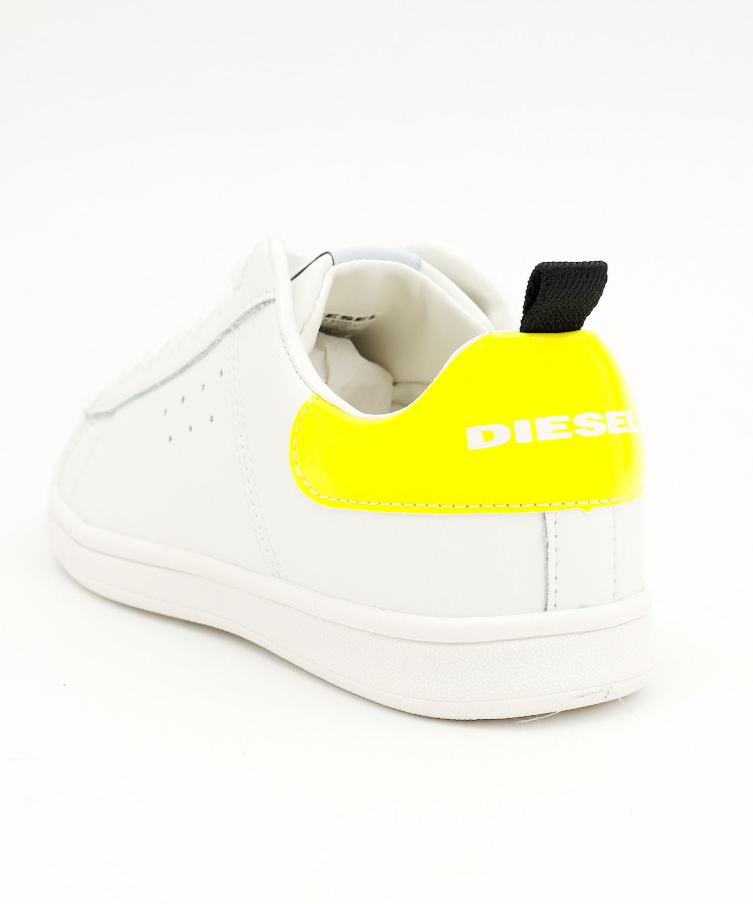 DIESEL(ディーゼル)Kids & Junior ポイントカラースニーカー | SHIFFON