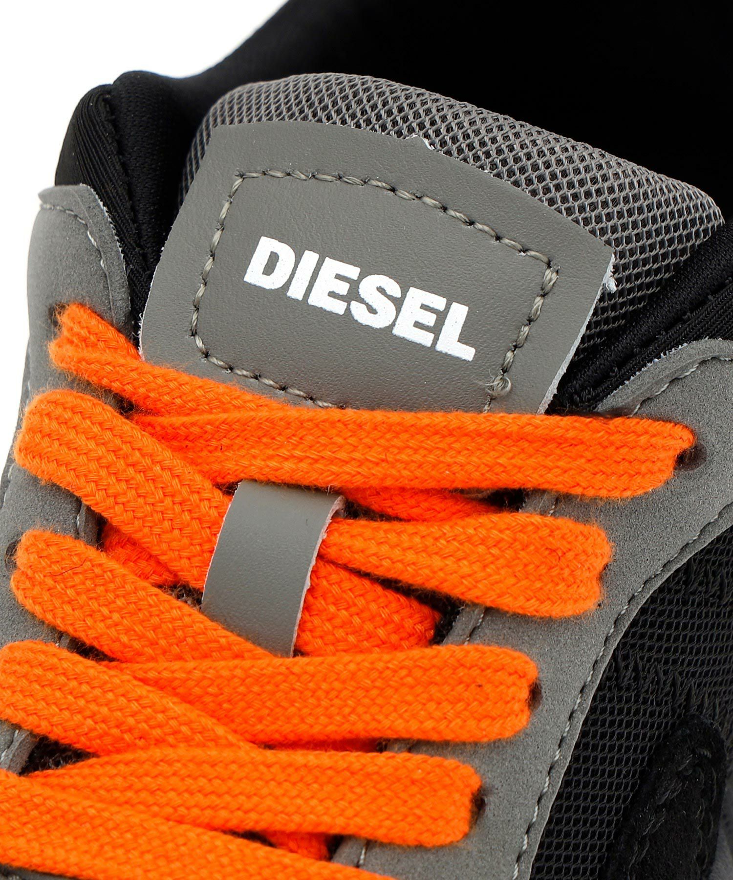 DIESEL(ディーゼル)Kids & Junior ダッドスニーカー | SHIFFON公式通販