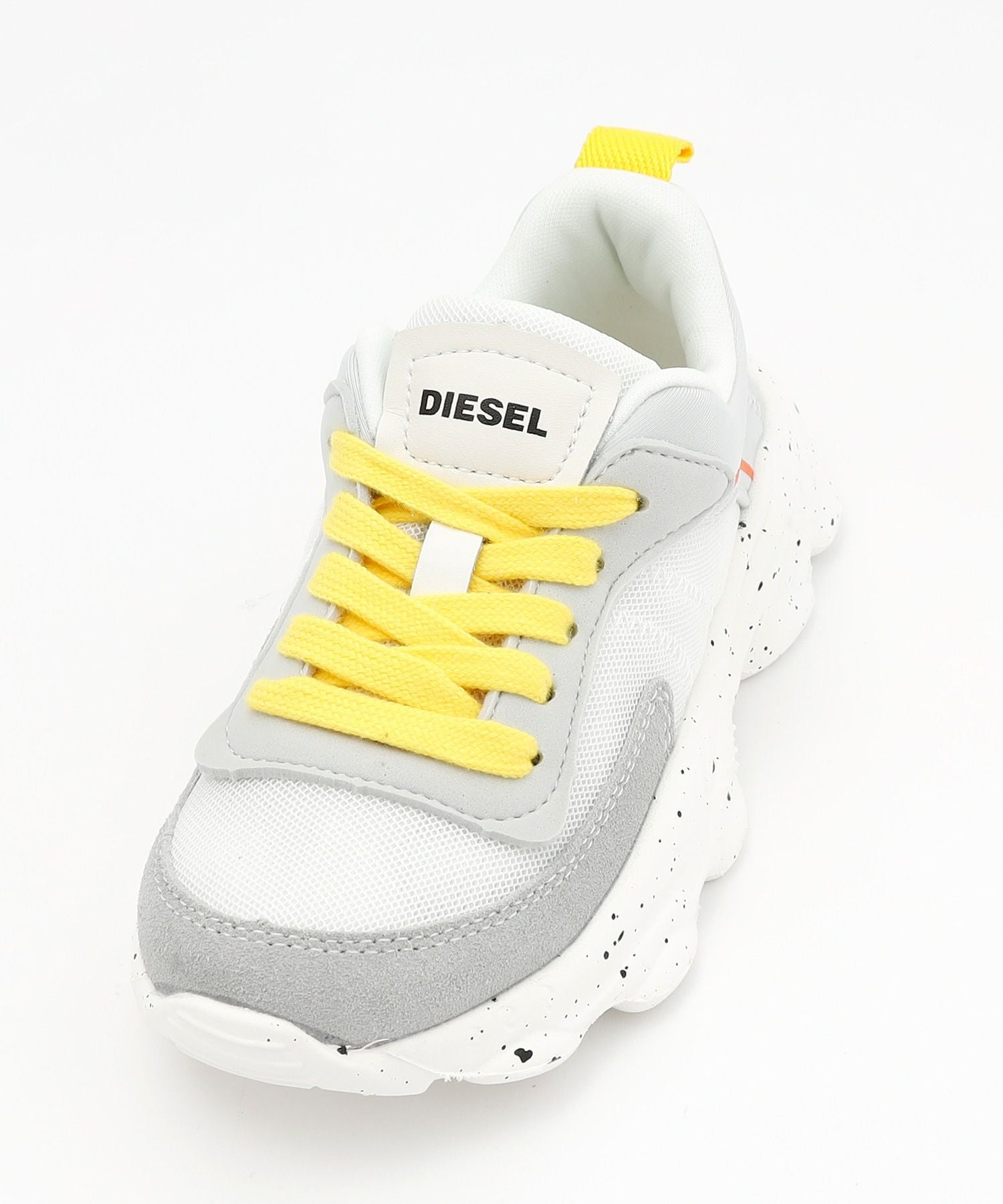 DIESEL(ディーゼル)Kids & Junior ダッドスニーカー | SHIFFON公式通販