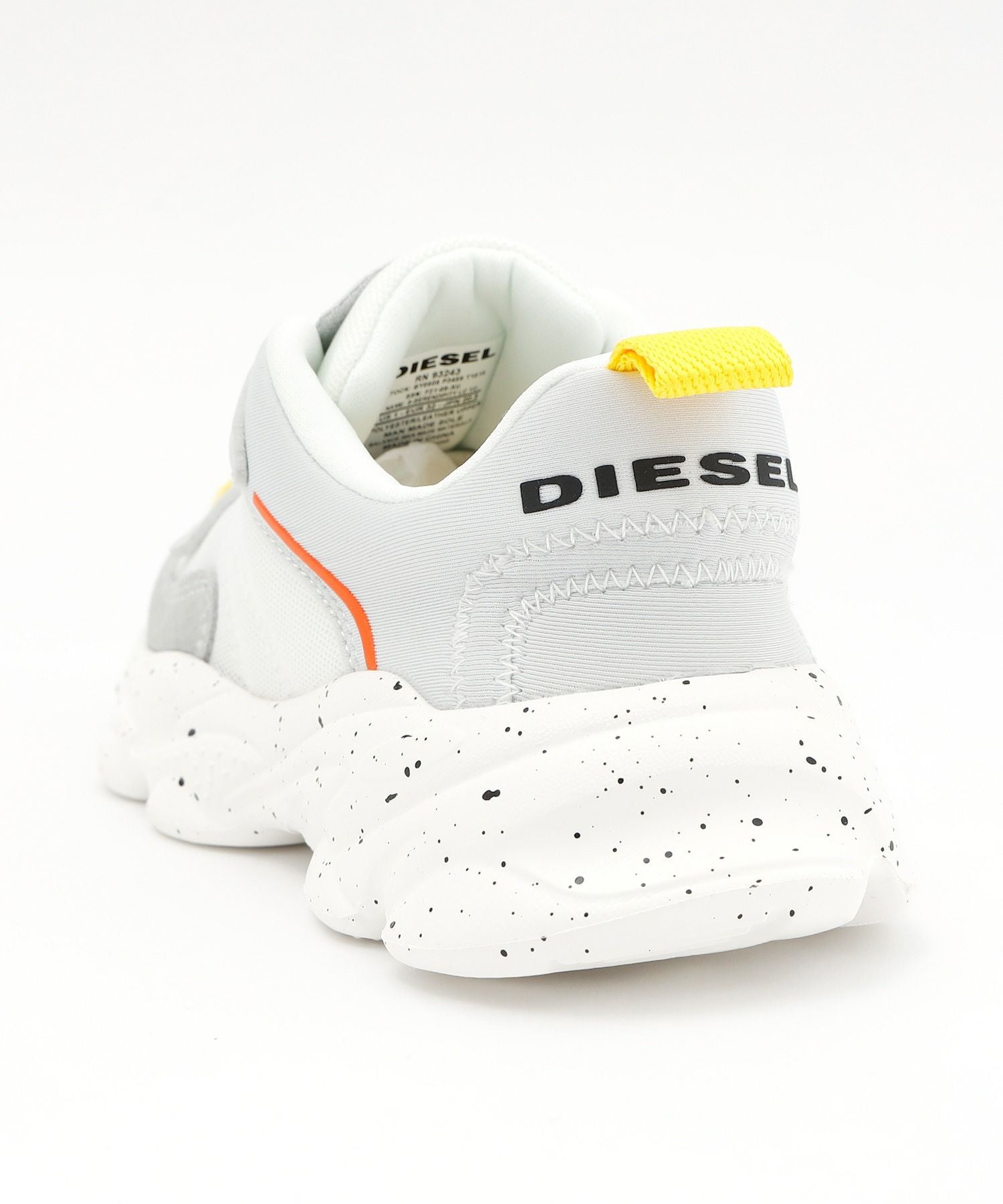 DIESEL(ディーゼル)Kids & Junior ダッドスニーカー | SHIFFON公式通販