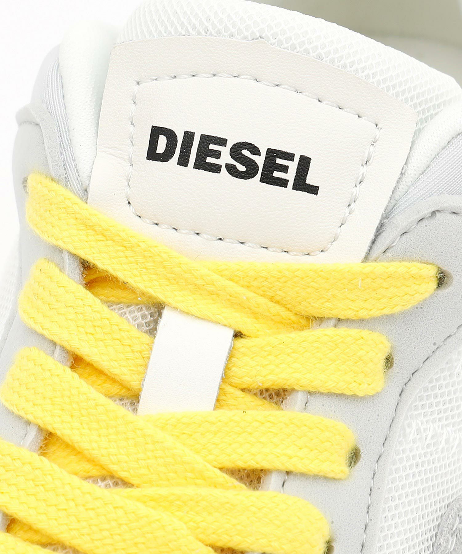 DIESEL(ディーゼル)Kids & Junior ダッドスニーカー | SHIFFON公式通販