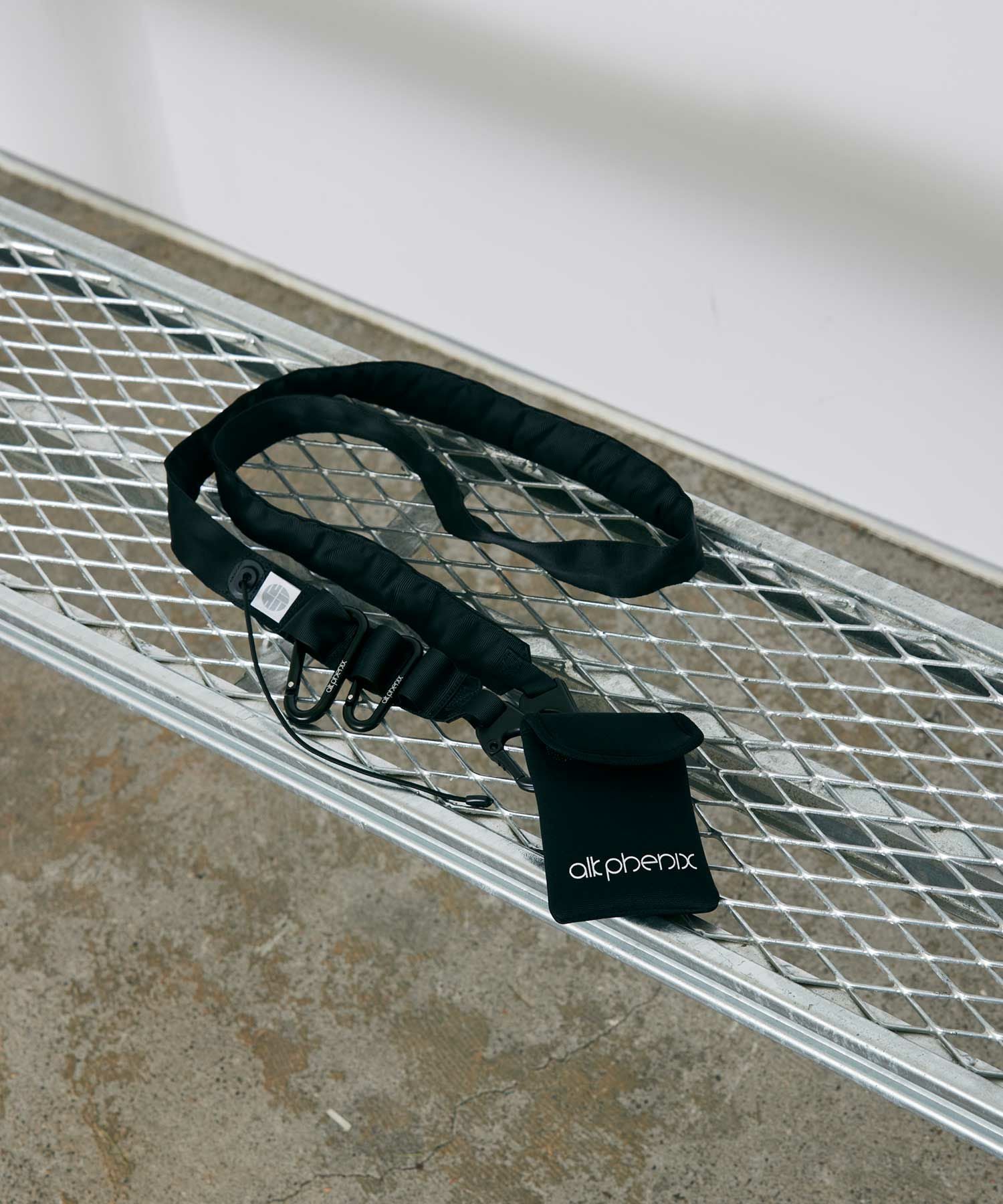 alk phenix(アルク フェニックス) Extension loop / Grosgrain tape