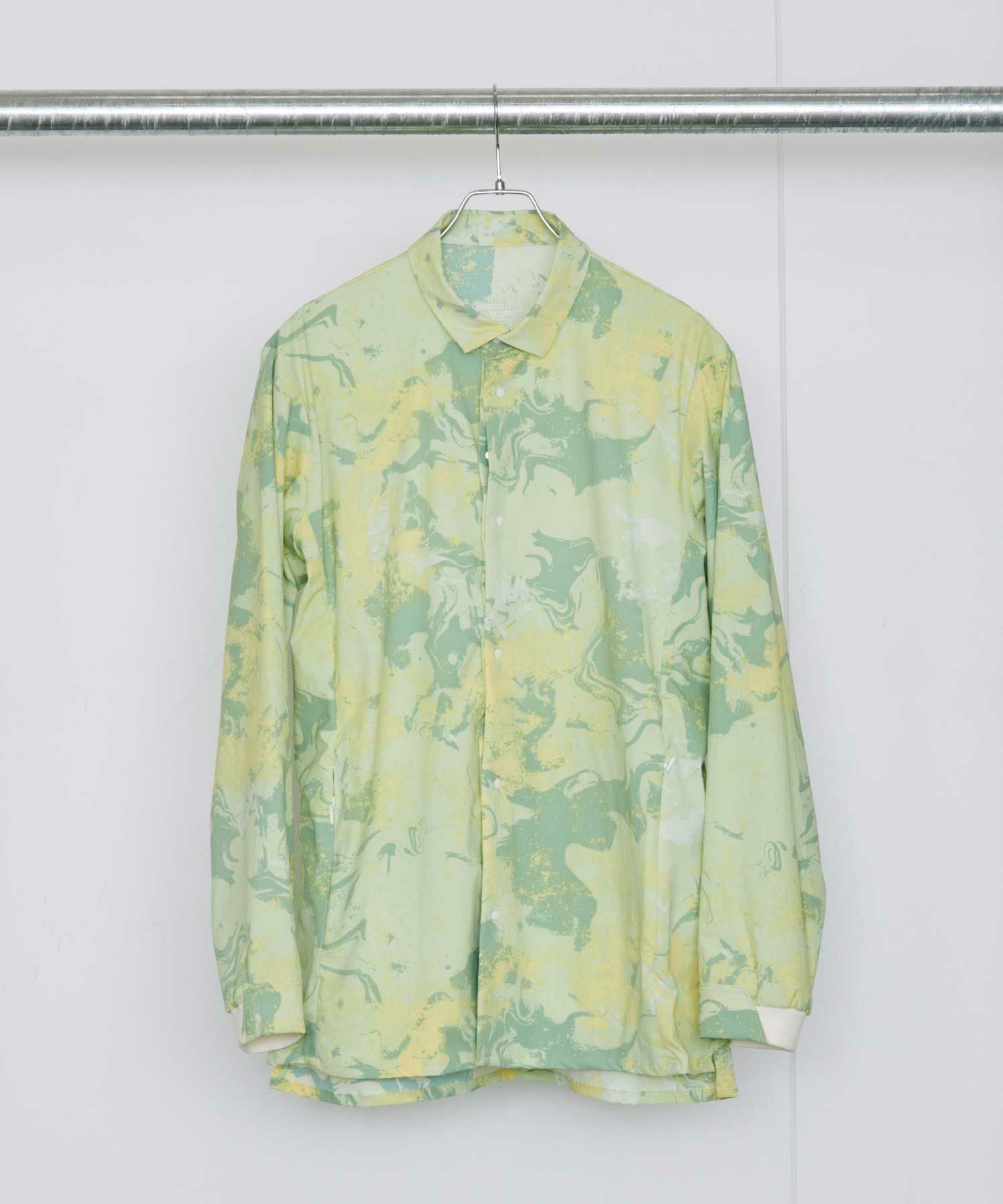 alk phenix(アルク フェニックス) Karu stretch shirts / Karu-Stretch