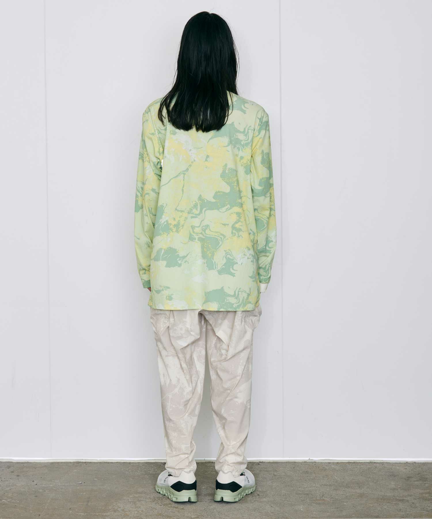 alk phenix(アルク フェニックス) Karu stretch shirts / Karu-Stretch 