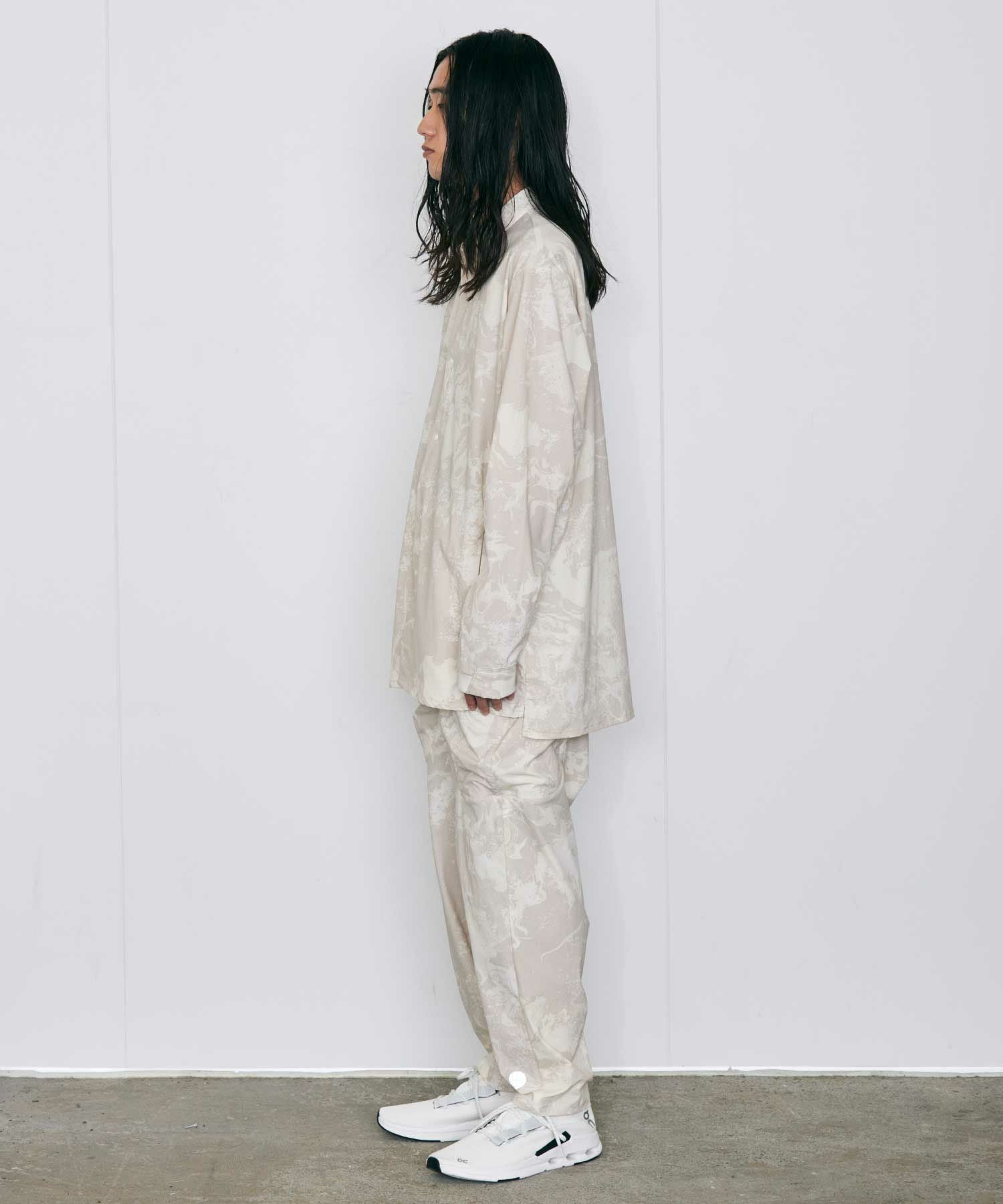 alk phenix(アルク フェニックス) Karu stretch shirts / Karu-Stretch