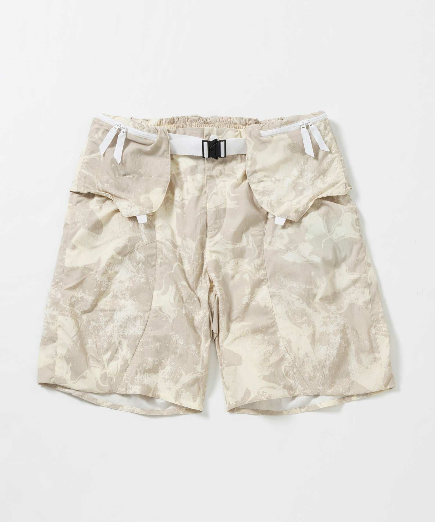alk phenix(アルク フェニックス) Zak shorts Ⅱ / Karu-Stretch