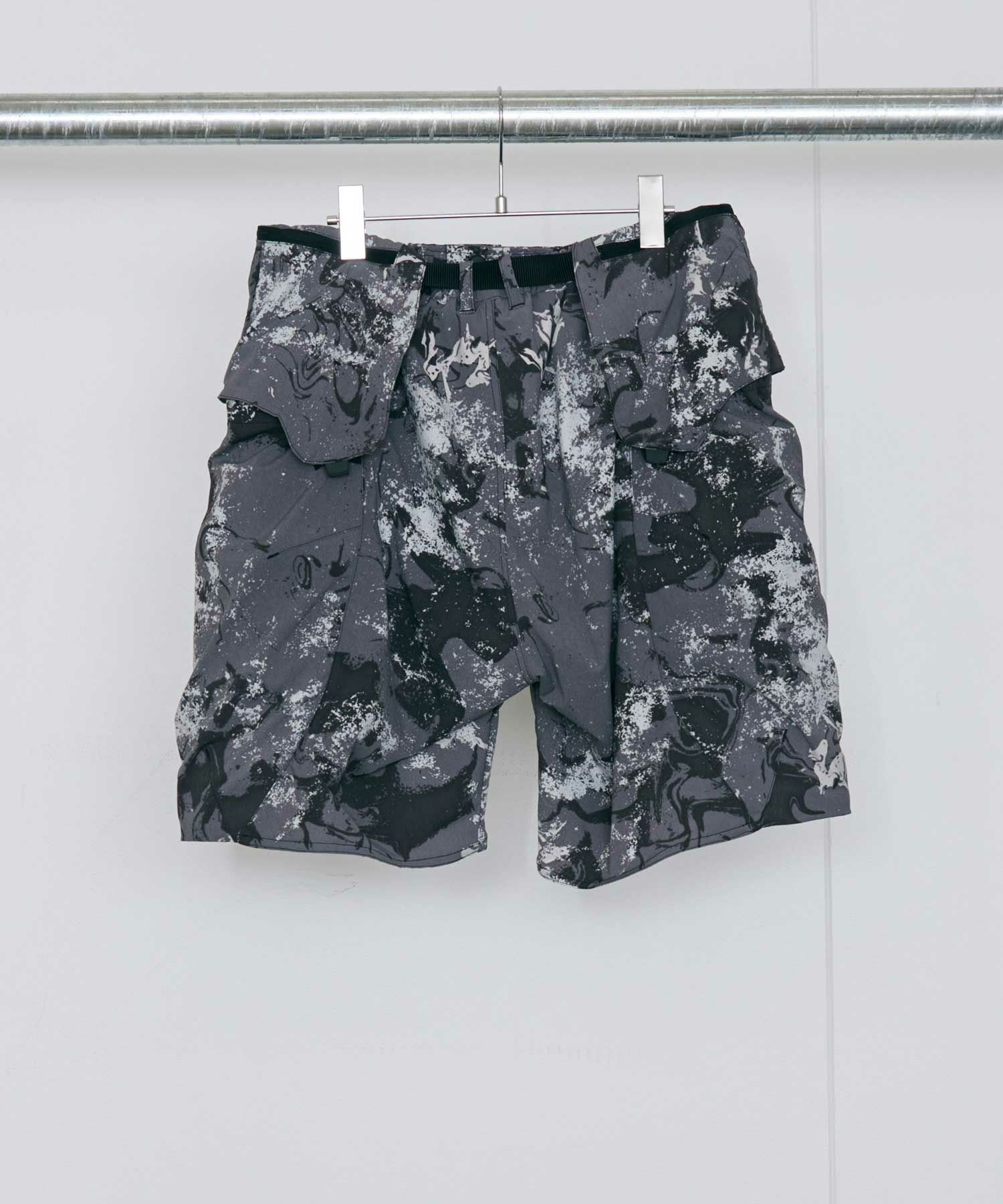 alk phenix(アルク フェニックス) Zak shorts Ⅱ / Karu-Stretch