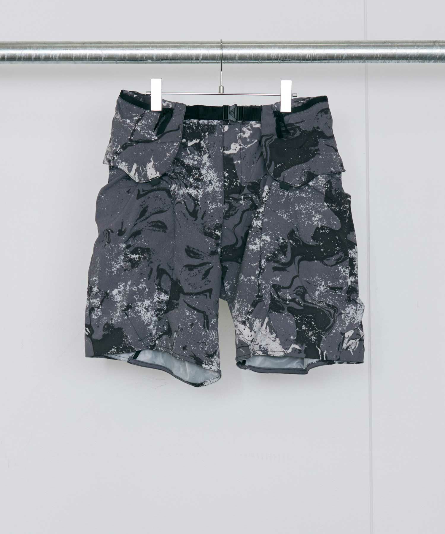 alk phenix(アルク フェニックス) Zak shorts Ⅱ / Karu-Stretch