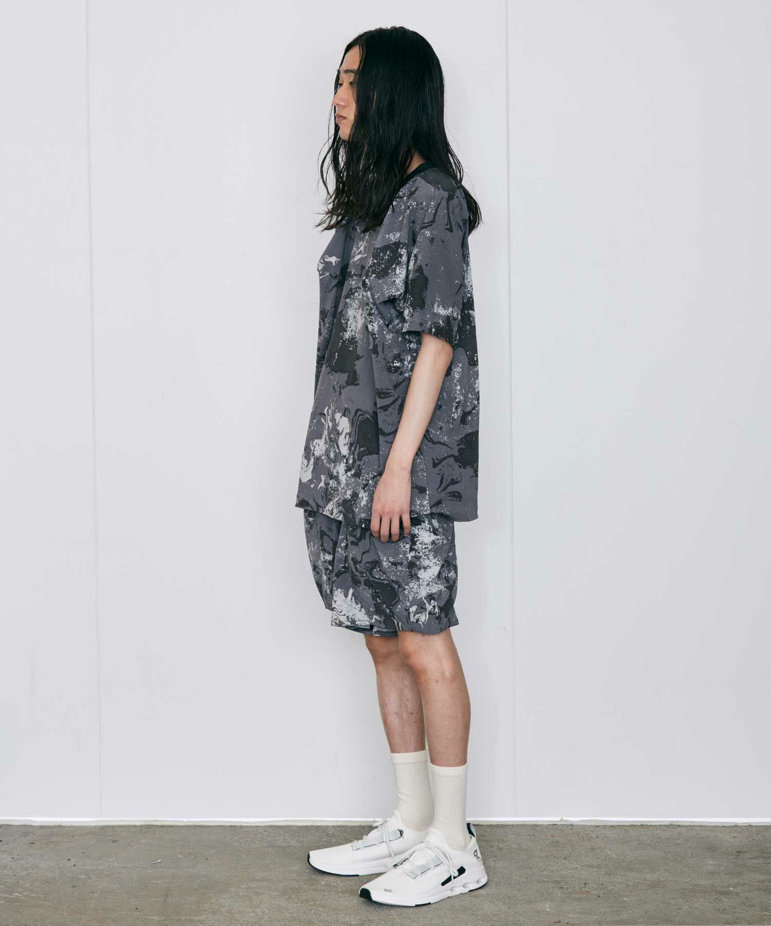 alk phenix(アルク フェニックス) Zak shorts Ⅱ / Karu-Stretch