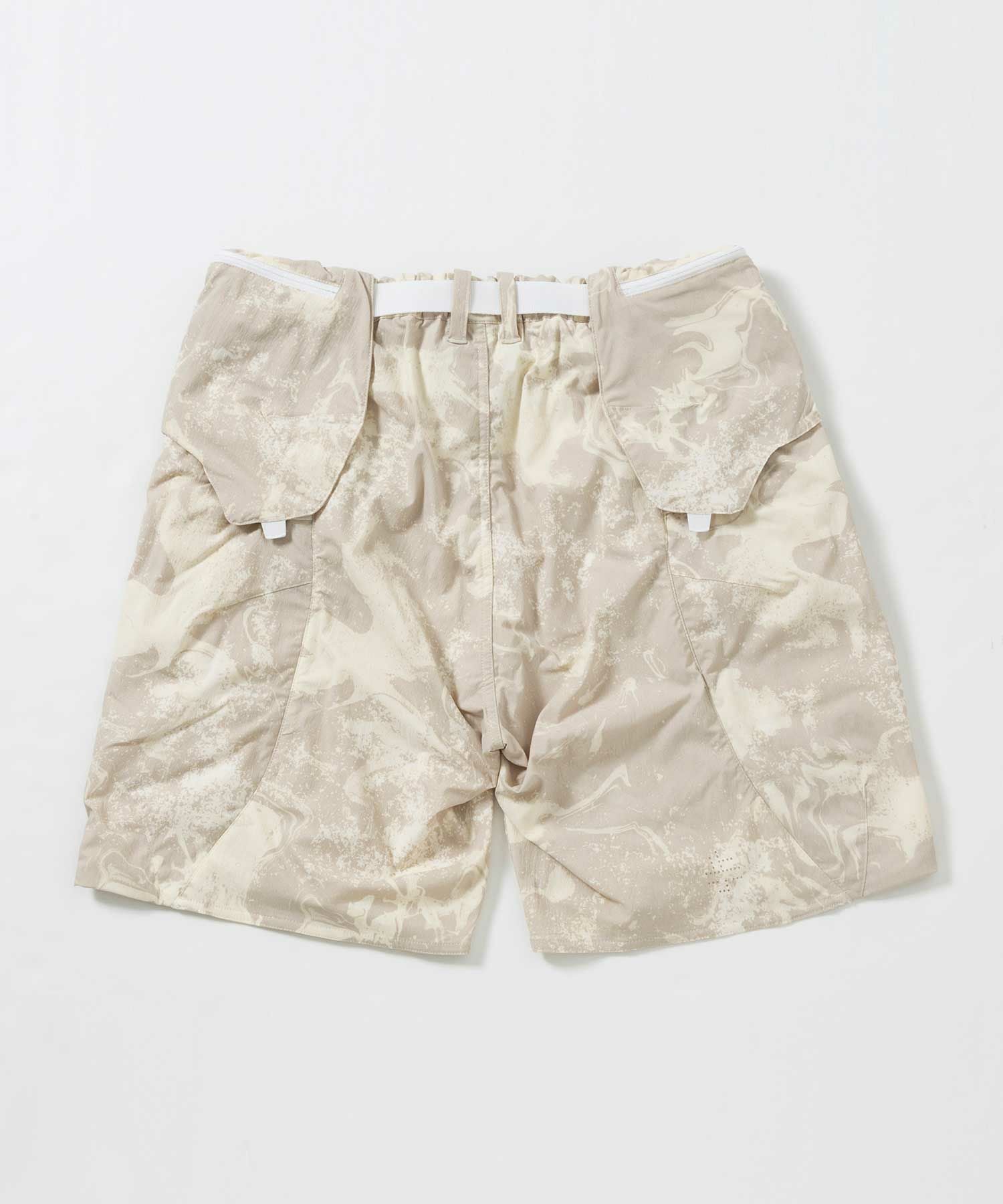 alk phenix zak shorts アルクフェニックス ショーツ S alk phenix(アルク フェニックス) Zak shorts Ⅱ / Karu-Stretch