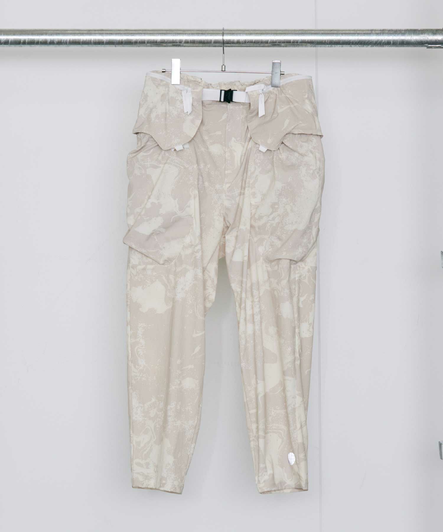 alk phenix(アルク フェニックス) Zak pants Ⅱ / Karu-Stretch