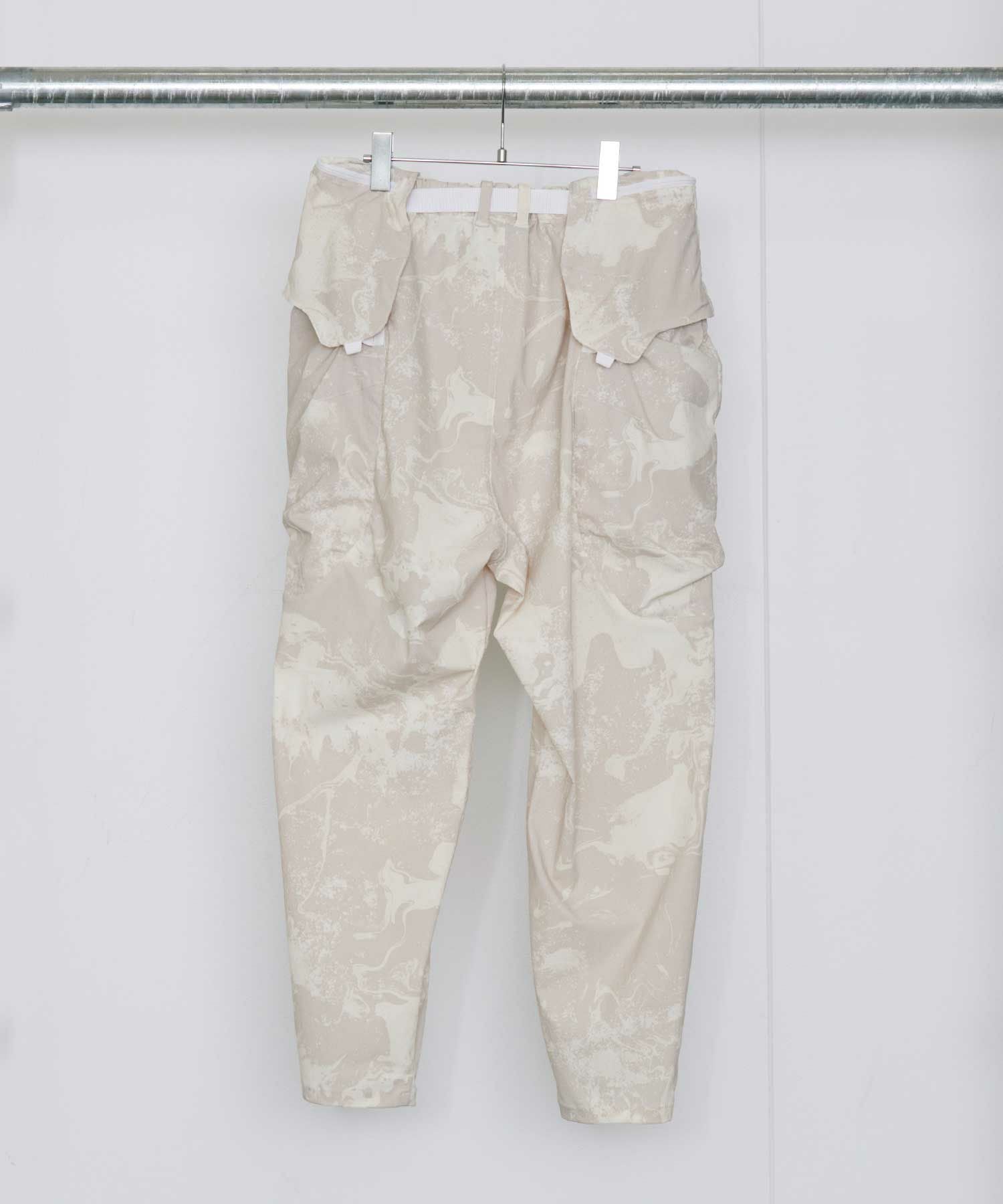 alk phenix(アルク フェニックス) Zak pants Ⅱ / Karu-Stretch