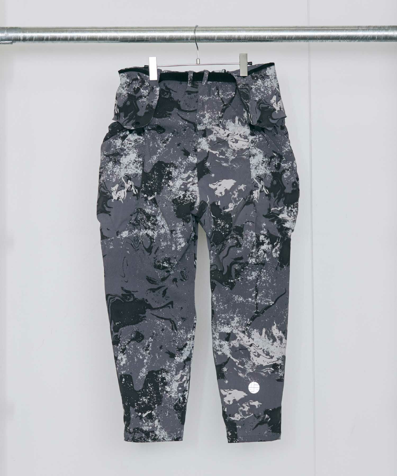 alk phenix(アルク フェニックス) Zak pants Ⅱ / Karu-Stretch