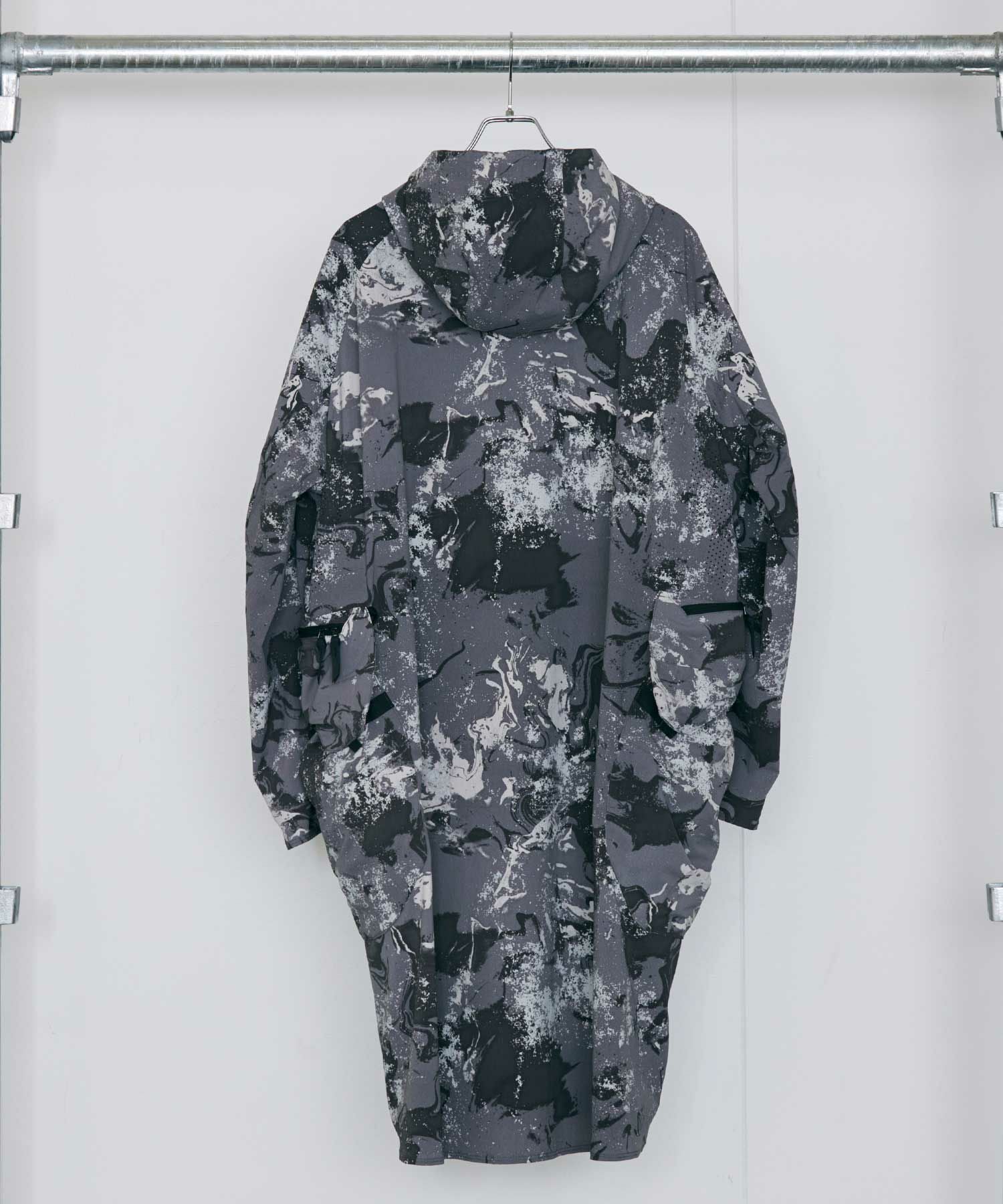 alk phenix(アルク フェニックス) Zak rain coat / Karu-Stretch