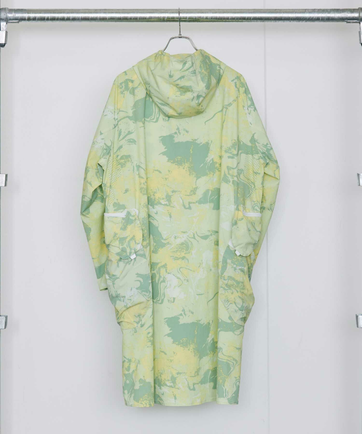 alk phenix(アルク フェニックス) Zak rain coat / Karu-Stretch