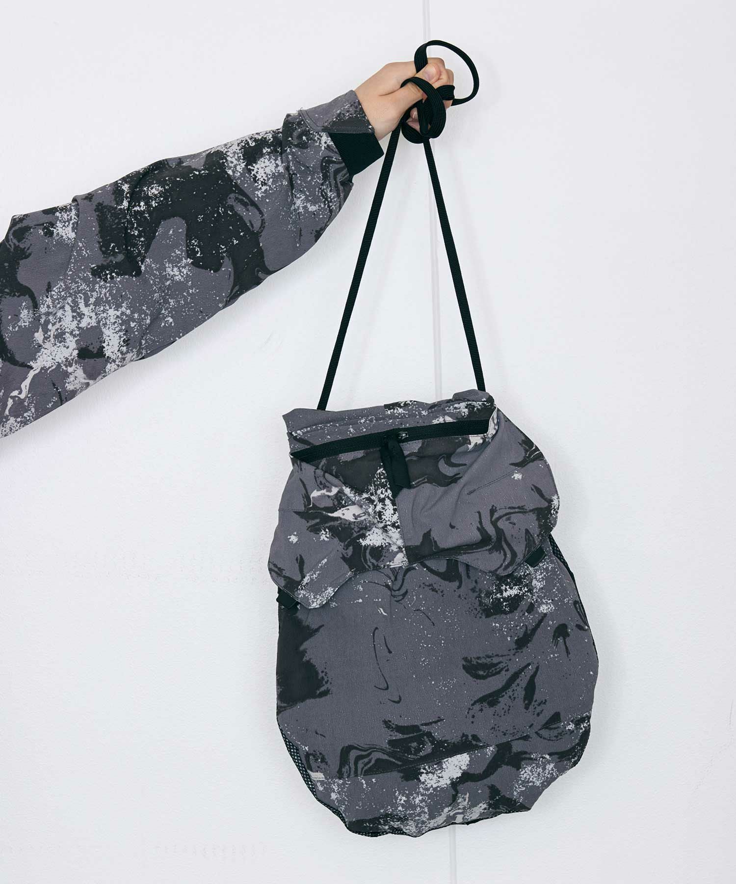 alk phenix(アルク フェニックス) Zak rain coat / Karu-Stretch