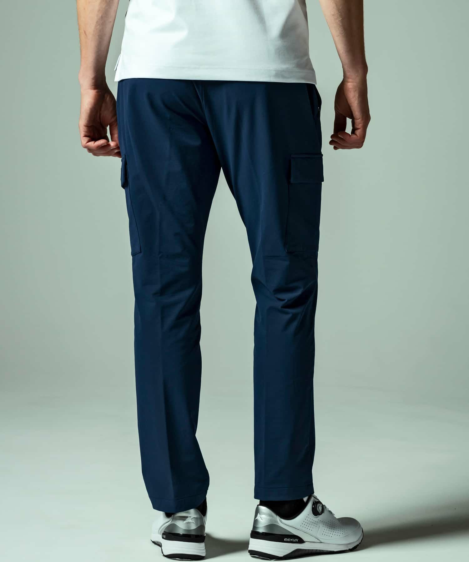 EMPORIO ARMANI EA7(イーエーセブン)GOLF CLUB M PANTS ST PA/ゴルフ