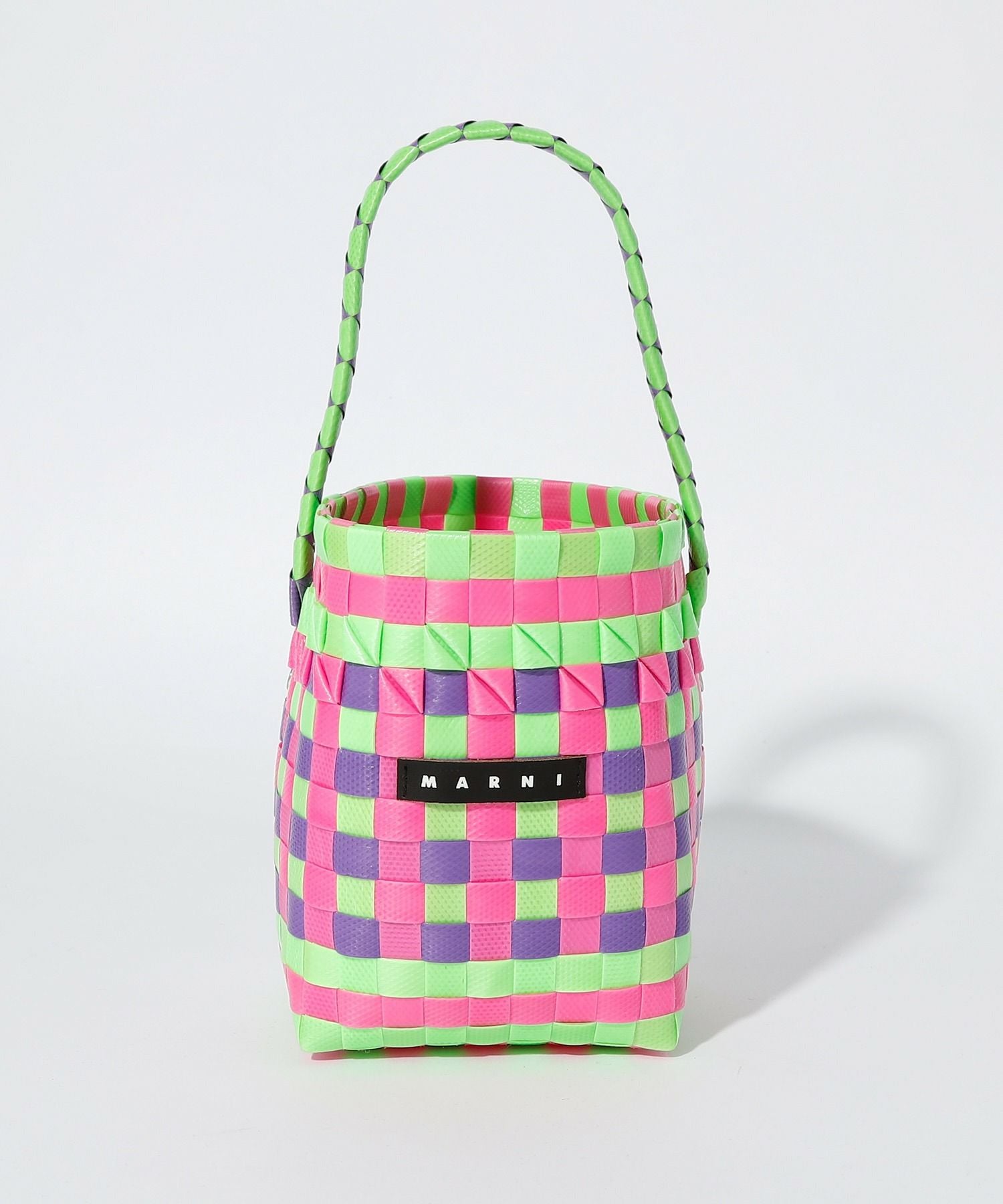 MARNI(マルニ)Kids & Junior MW62F - POD KID BAG BORSA バスケット
