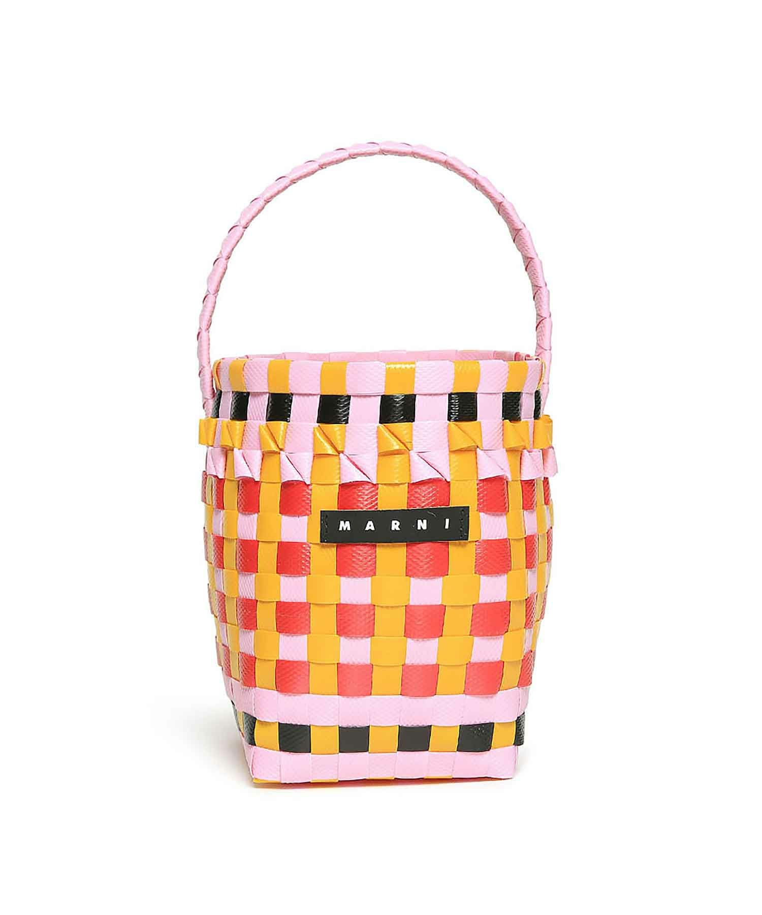 MARNI(マルニ)Kids & Junior MW62F - POD KID BAG BORSA バスケット
