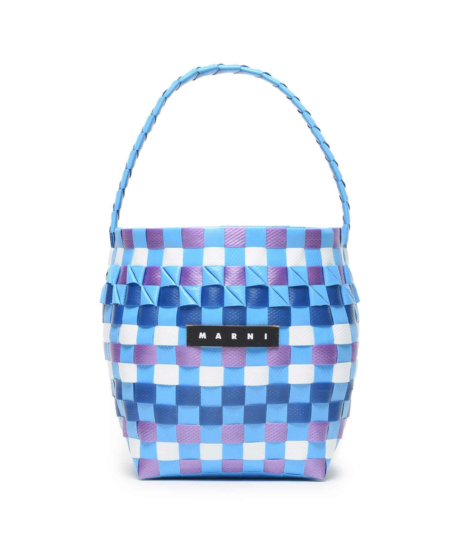 MARNI(マルニ)Kids & Junior MW62F - POD KID BAG BORSA バスケット