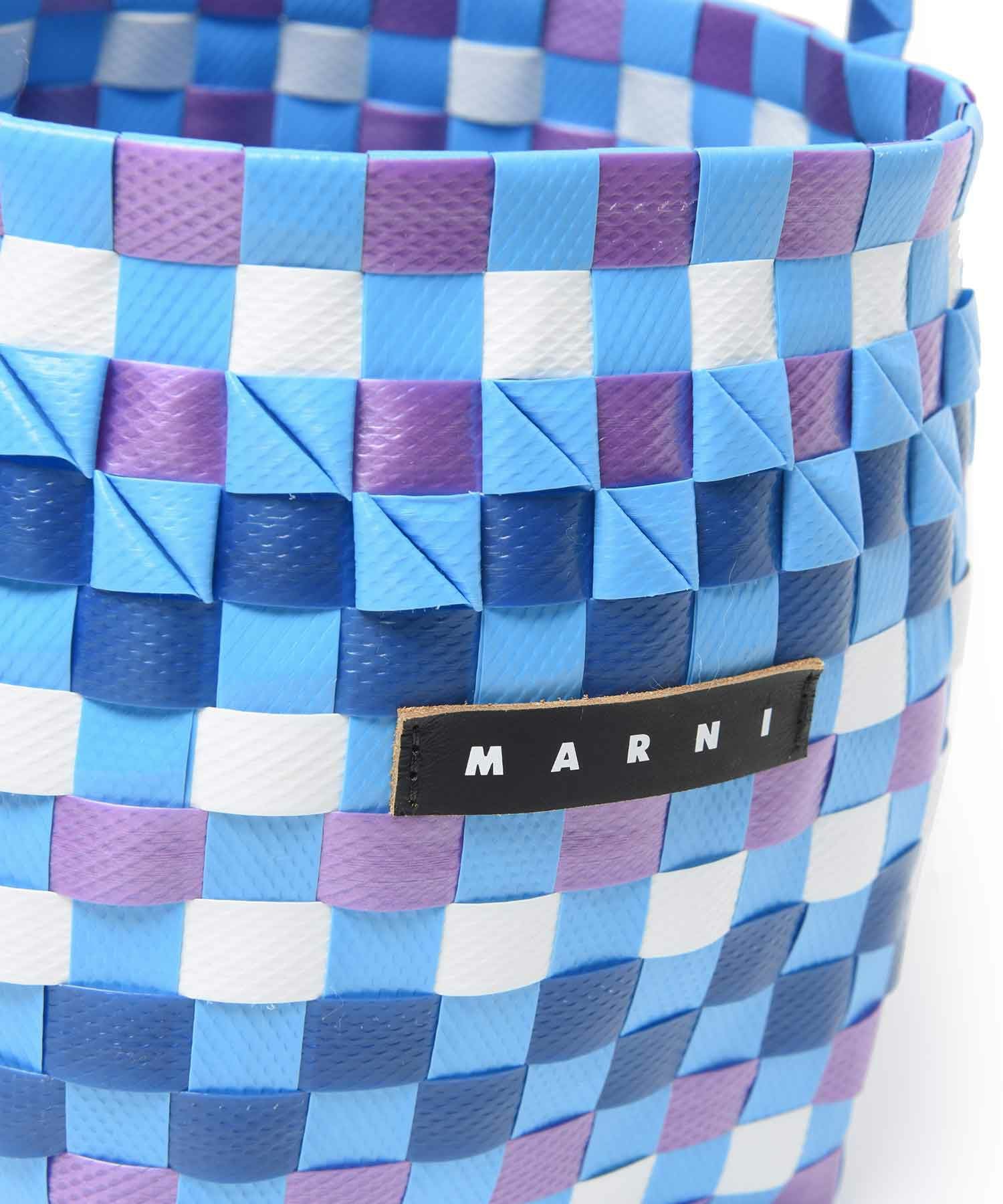 MARNI(マルニ)Kids & Junior MW62F - POD KID BAG BORSA バスケット