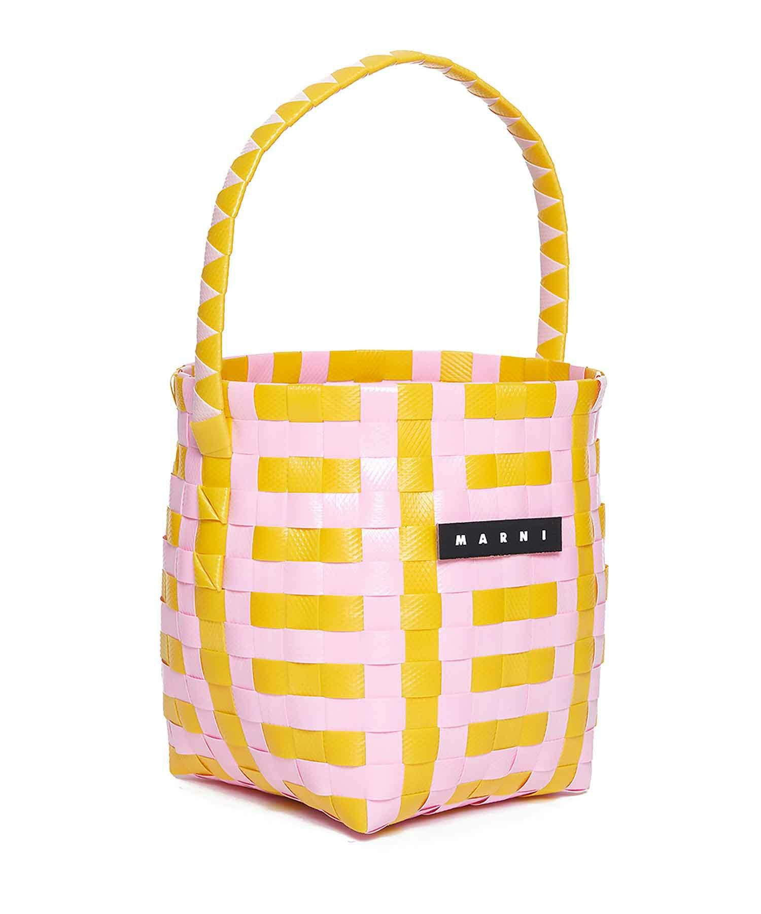 MARNI(マルニ)Kids & Junior MW62F - POD KID BAG BORSA バスケット