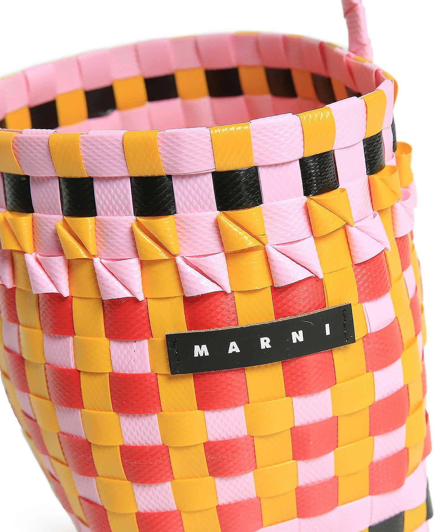 MARNI(マルニ)Kids & Junior MW62F - POD KID BAG BORSA バスケット