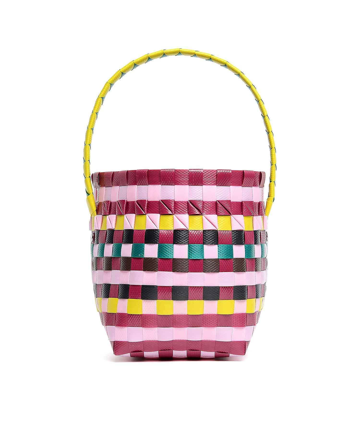 MARNI(マルニ)Kids & Junior MW62F - POD KID BAG BORSA バスケット