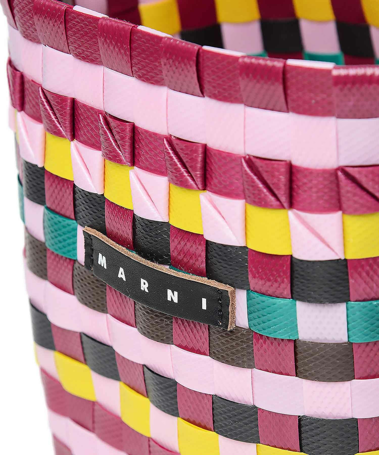 MARNI(マルニ)Kids & Junior MW62F - POD KID BAG BORSA バスケット