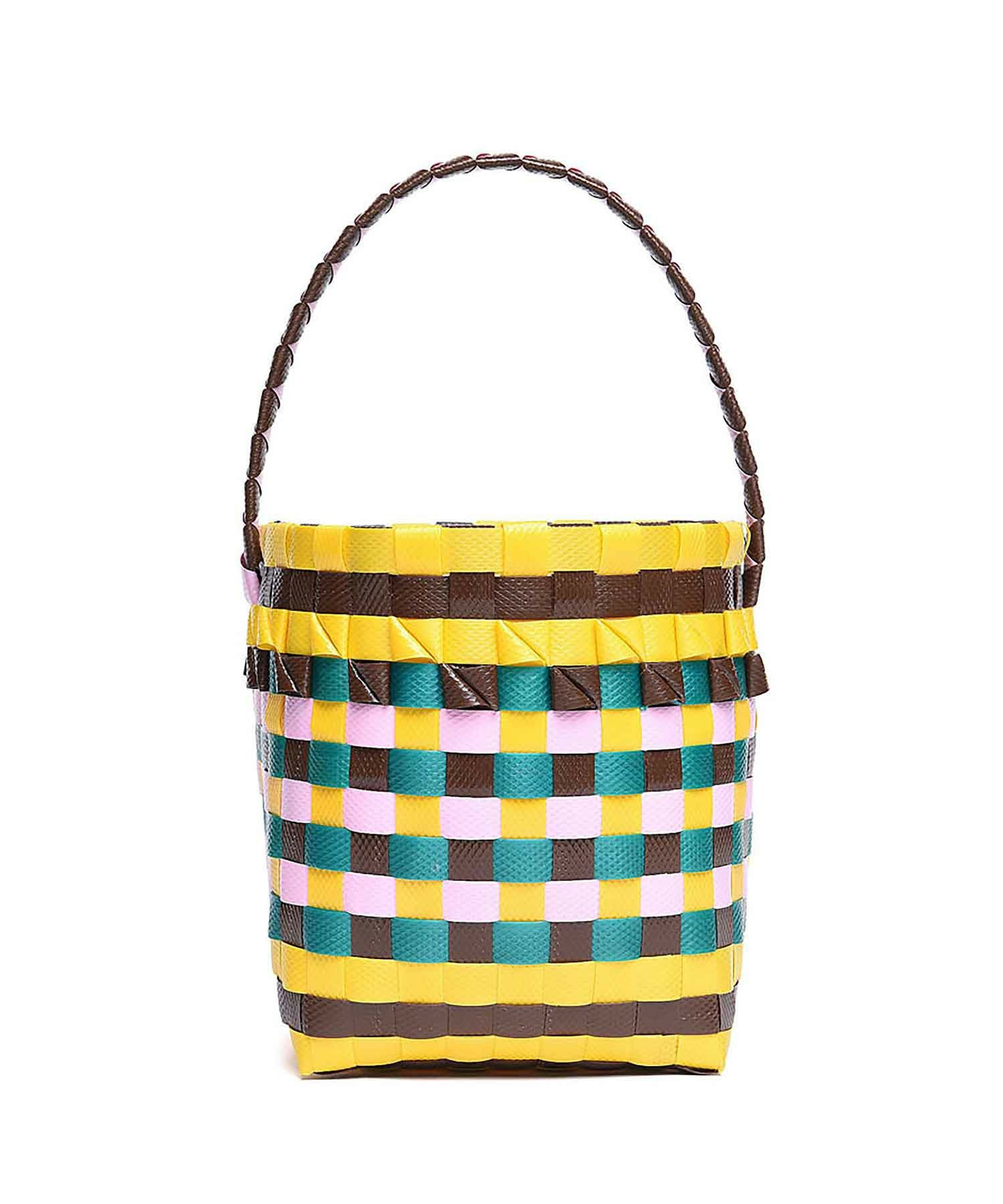 MARNI(マルニ)Kids & Junior MW62F - POD KID BAG BORSA バスケット