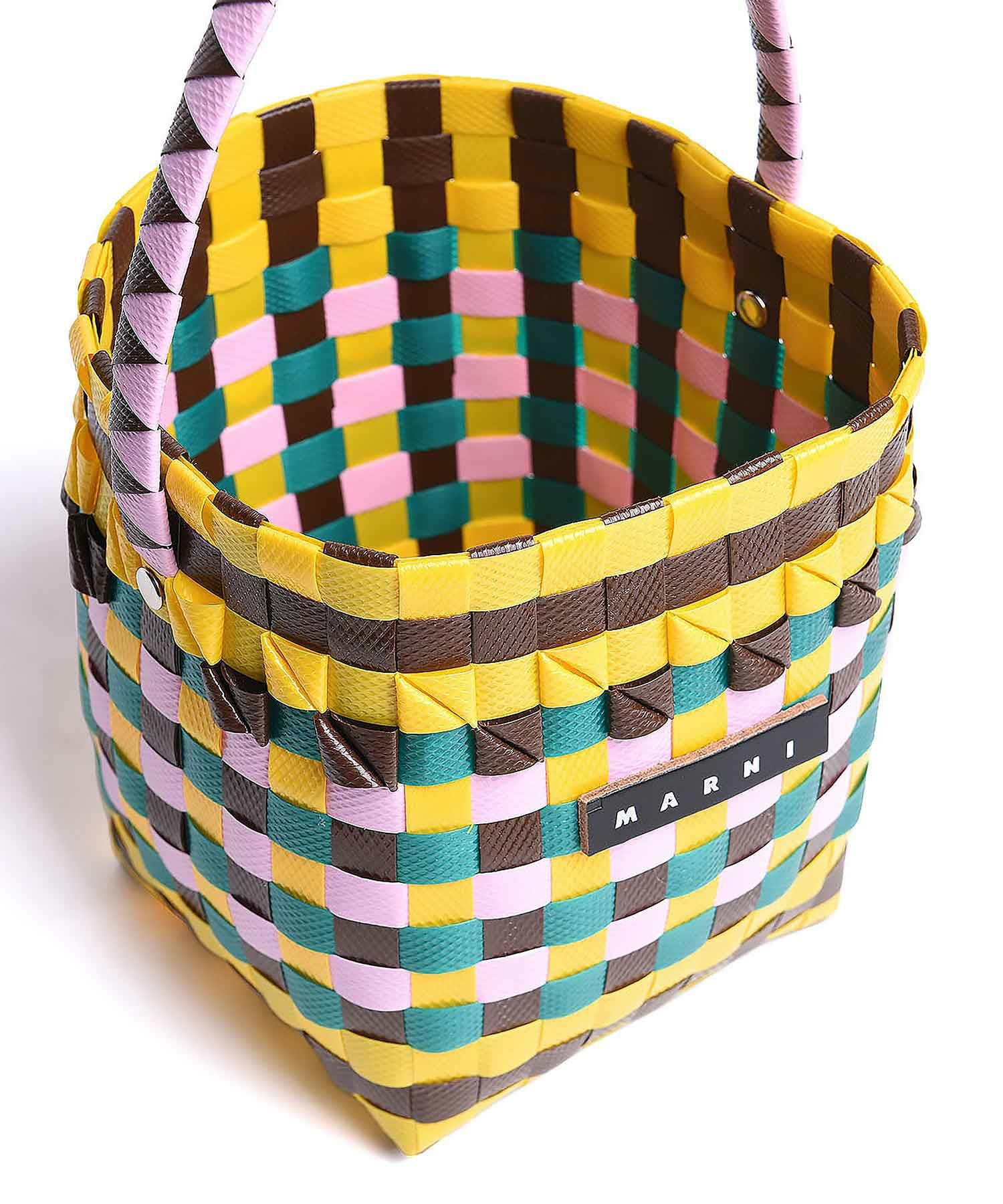 MARNI(マルニ)Kids & Junior MW62F - POD KID BAG BORSA バスケット