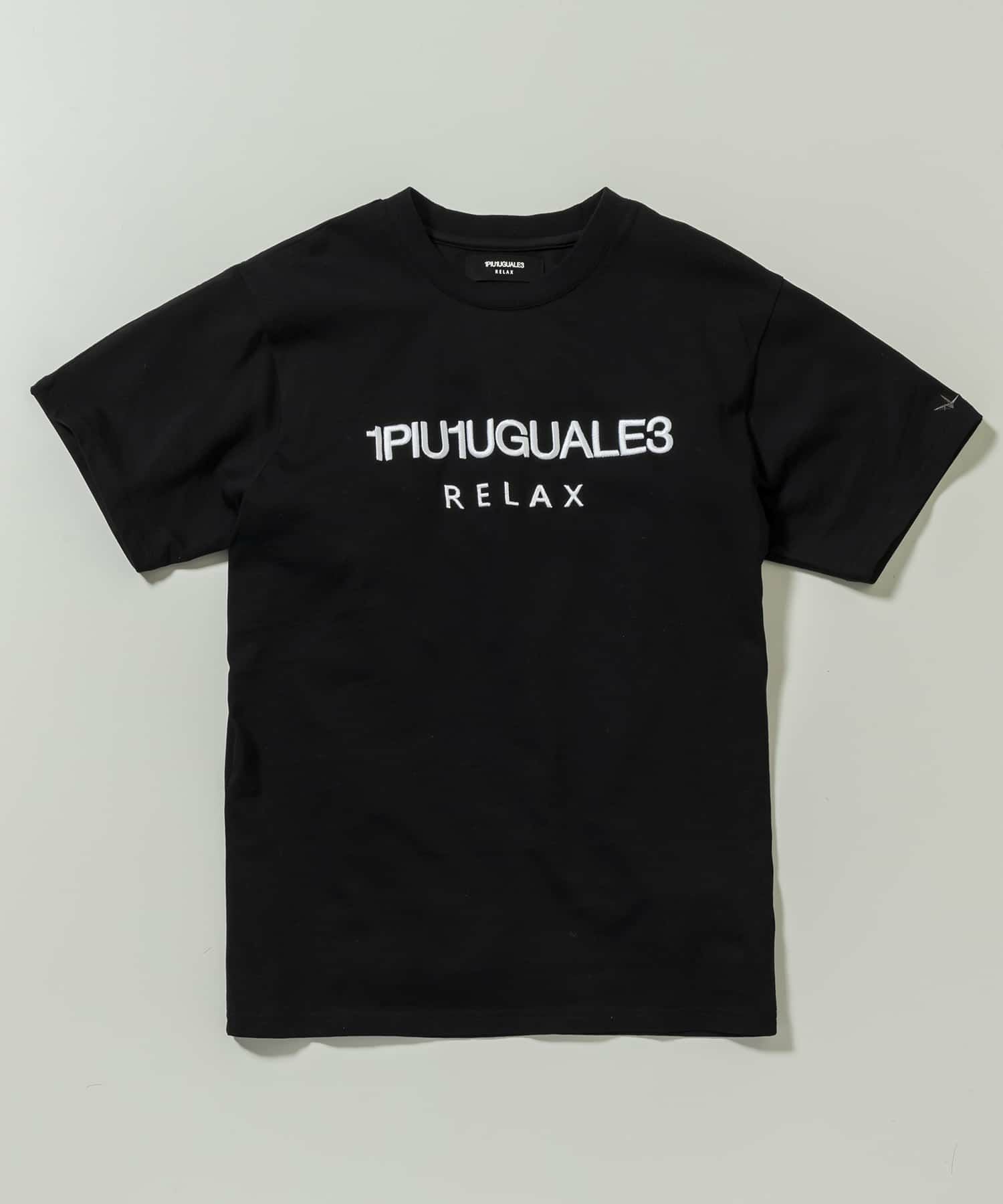 1PIU1UGUALE3 RELAX(ウノピゥウノウグァーレトレ リラックス)フロント