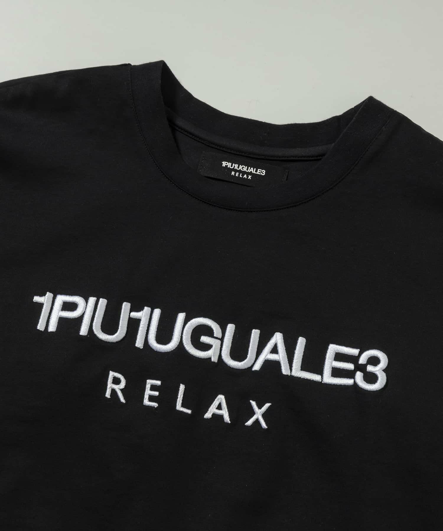 1PIU1UGUALE3 RELAX(ウノピゥウノウグァーレトレ リラックス)フロント