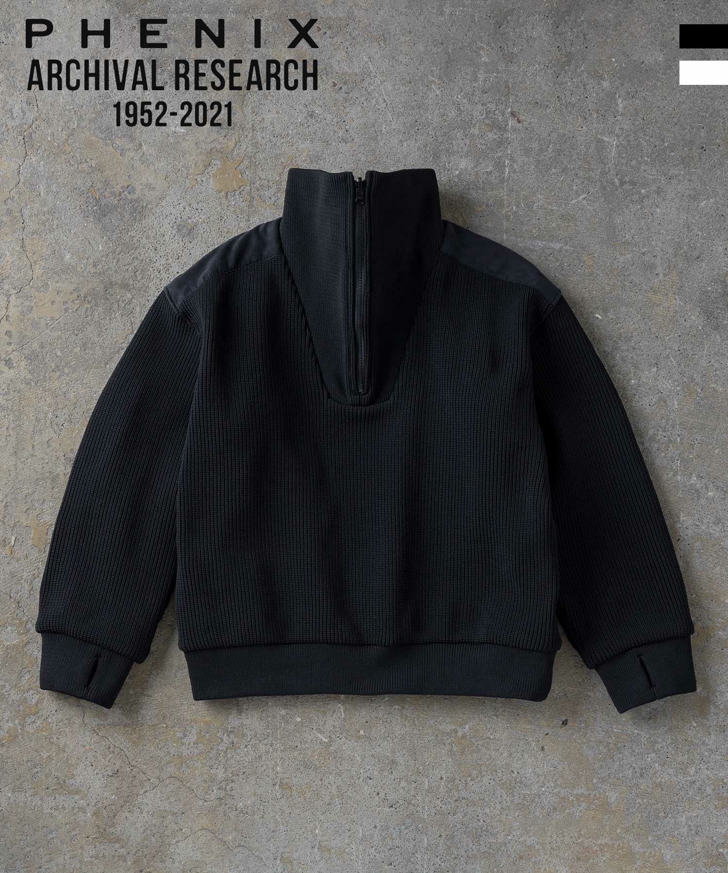 phenix(フェニックス)/金子恵治 PHENIX ARCHIVAL RESEARCH Authentic