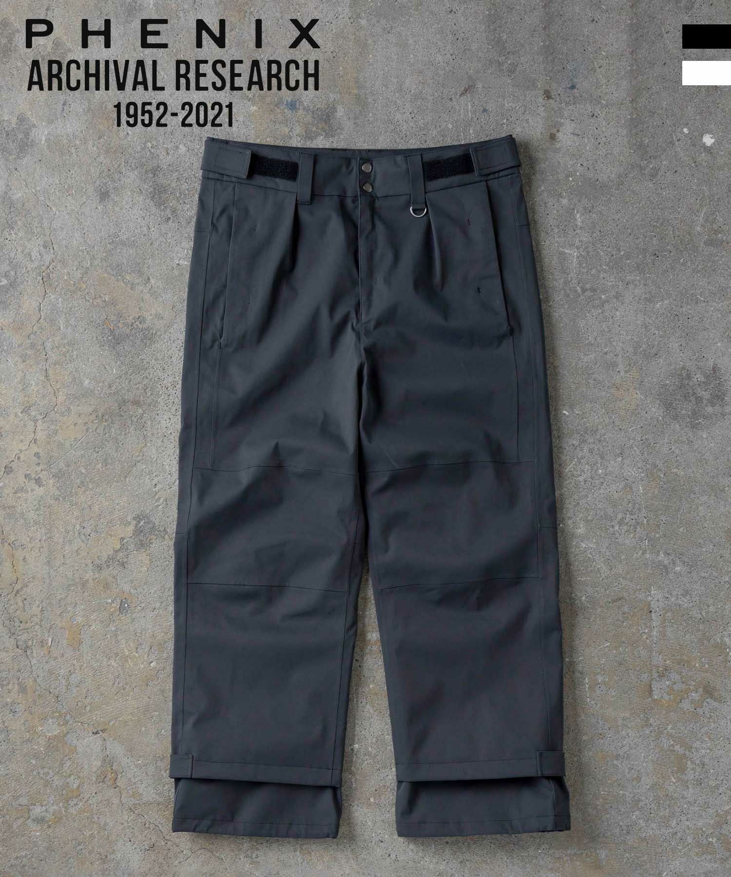 phenix(フェニックス)/金子恵治 PHENIX ARCHIVAL RESEARCH Authentic