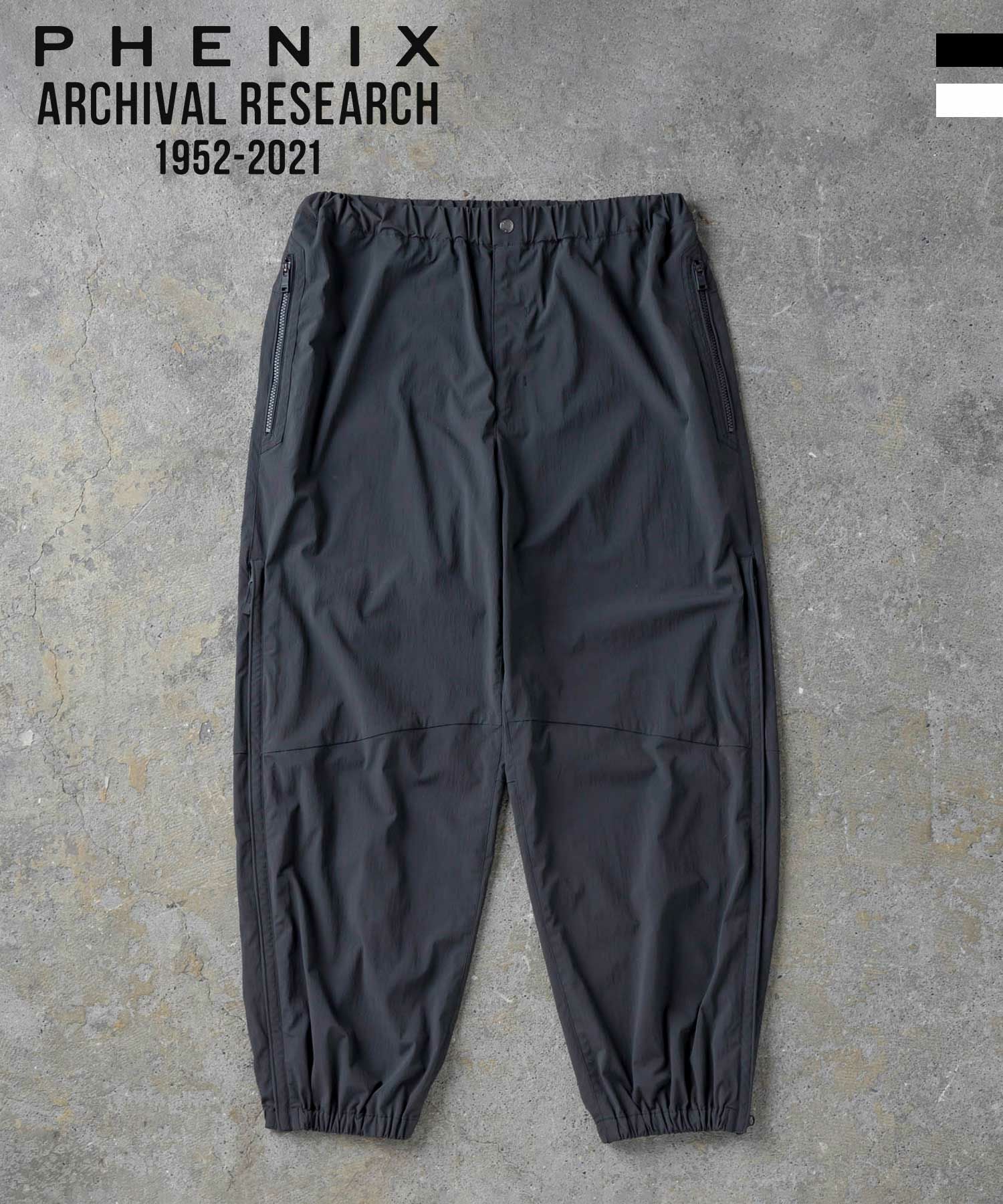 phenix(フェニックス)/金子恵治 PHENIX ARCHIVAL RESEARCH Authentic
