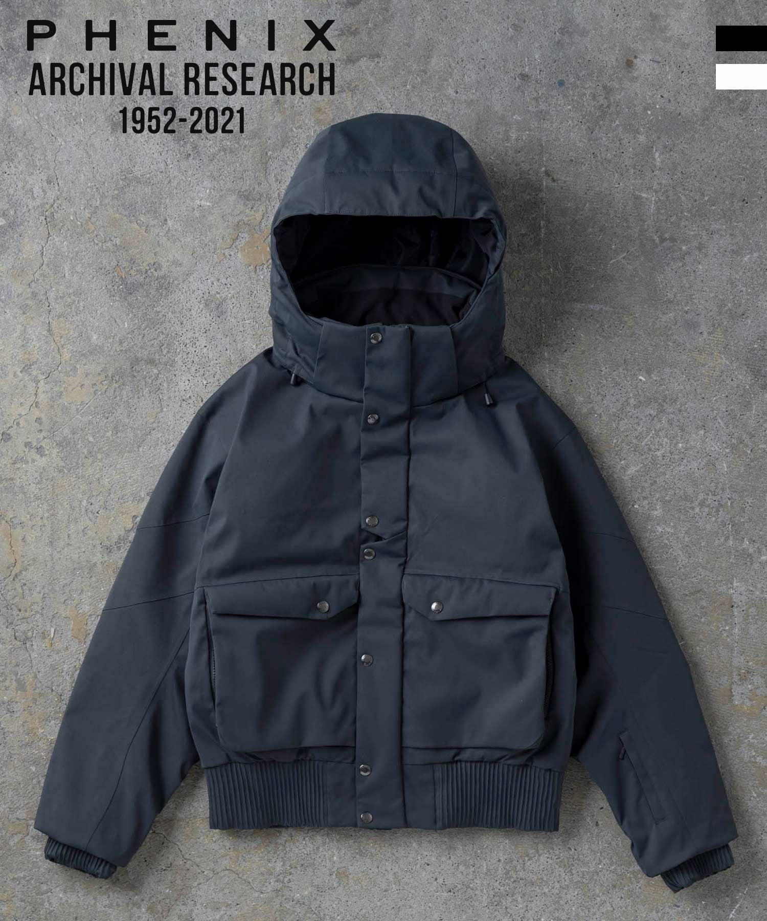 phenix(フェニックス)/金子恵治 PHENIX ARCHIVAL RESEARCH Authentic