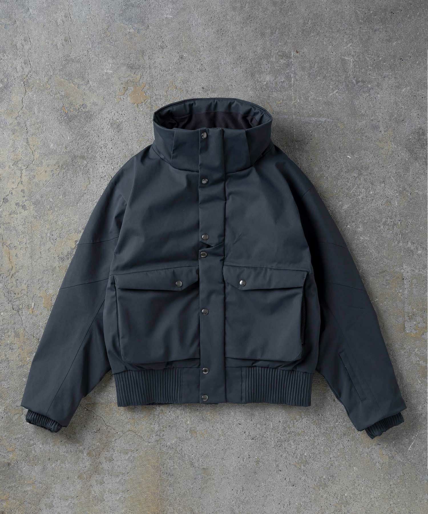fenco様116専用 MENS】FISHERMANS JACKET フィッシャーマンズジャケット / WINDSTOPPER