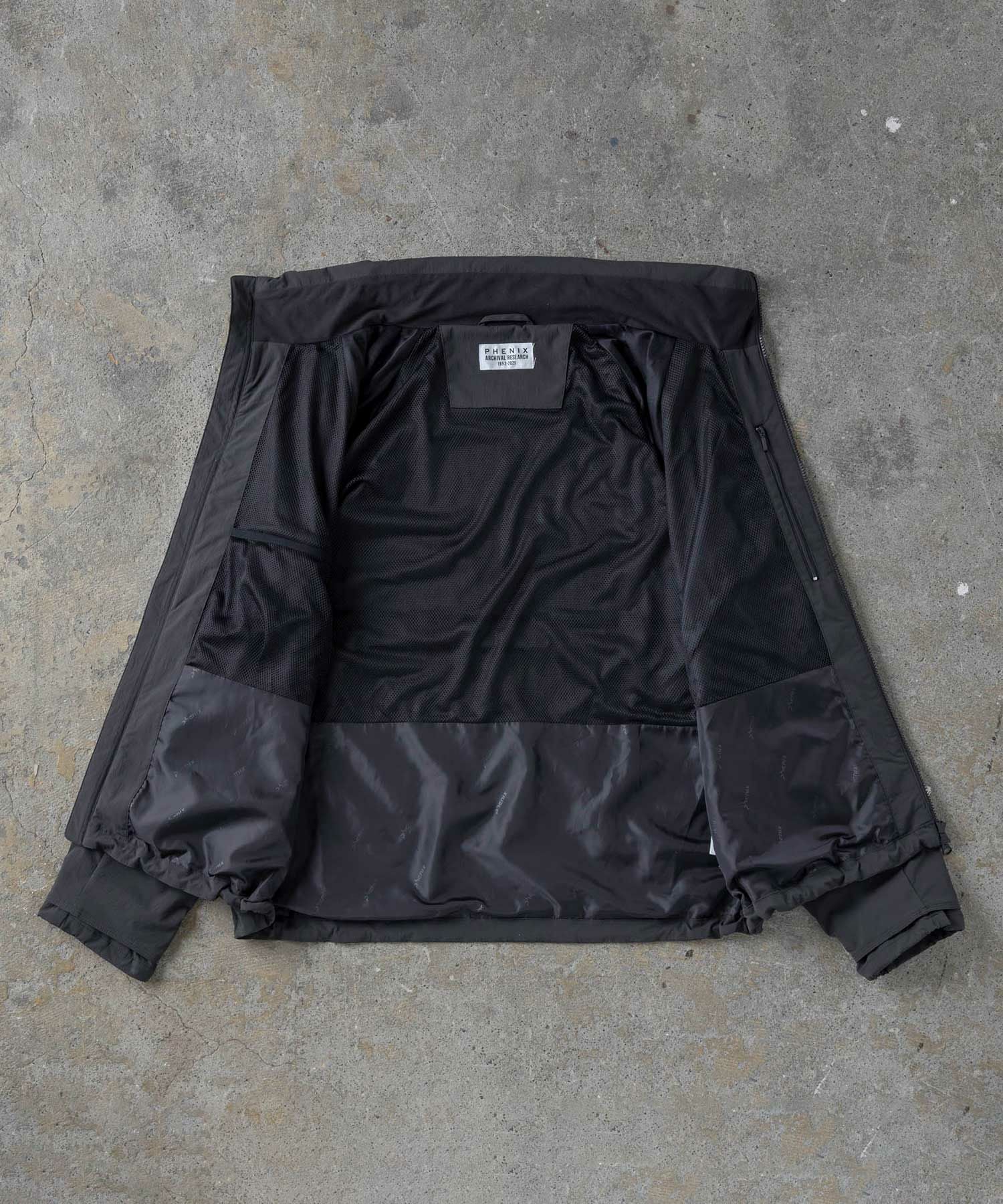 phenix(フェニックス)/金子恵治 PHENIX ARCHIVAL RESEARCH Authentic