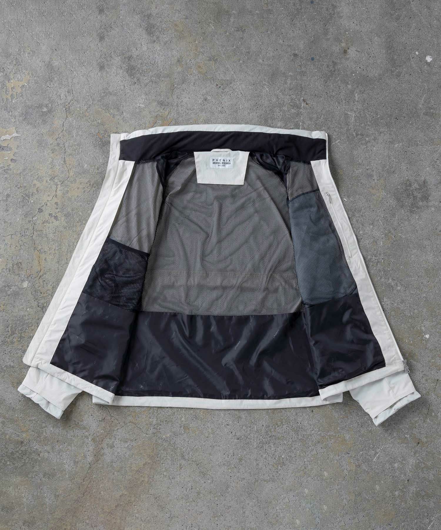 phenix(フェニックス)/金子恵治 PHENIX ARCHIVAL RESEARCH Authentic 